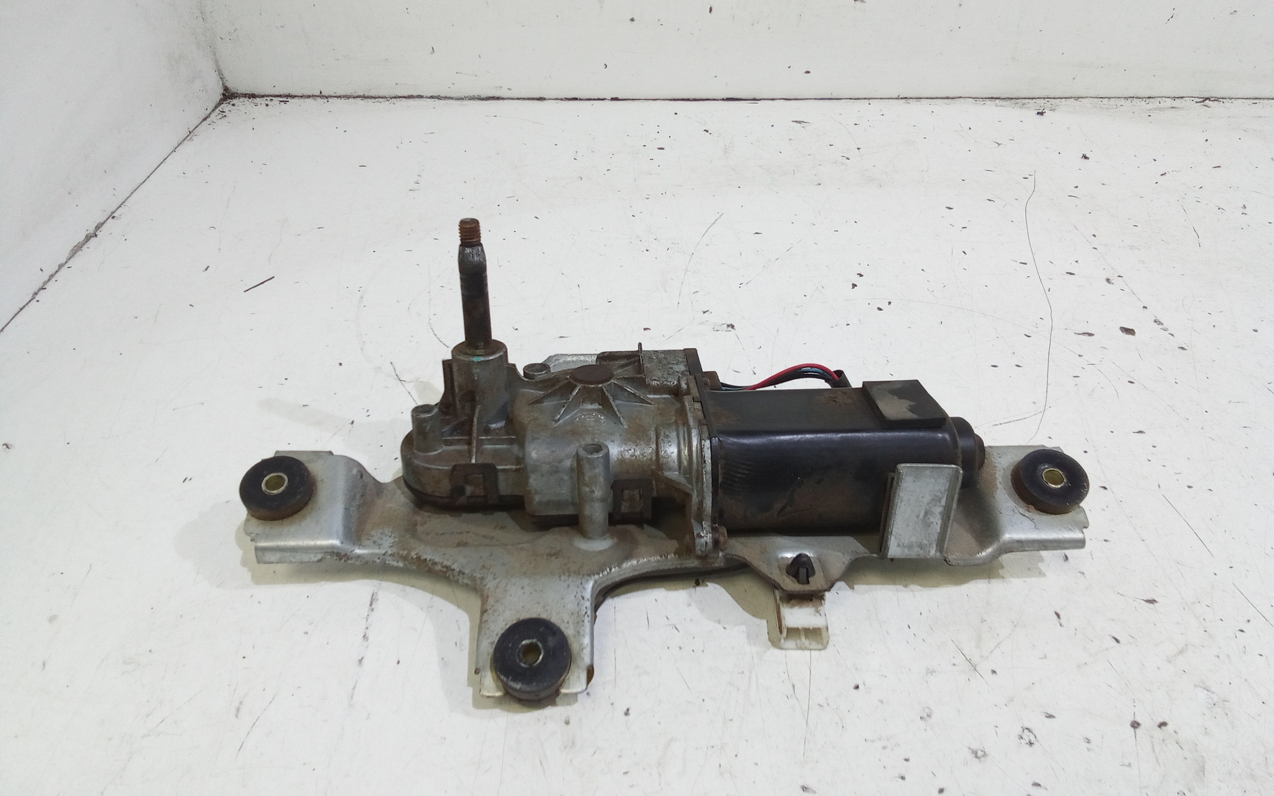 Motorino Tergilunotto 734070040 Usato