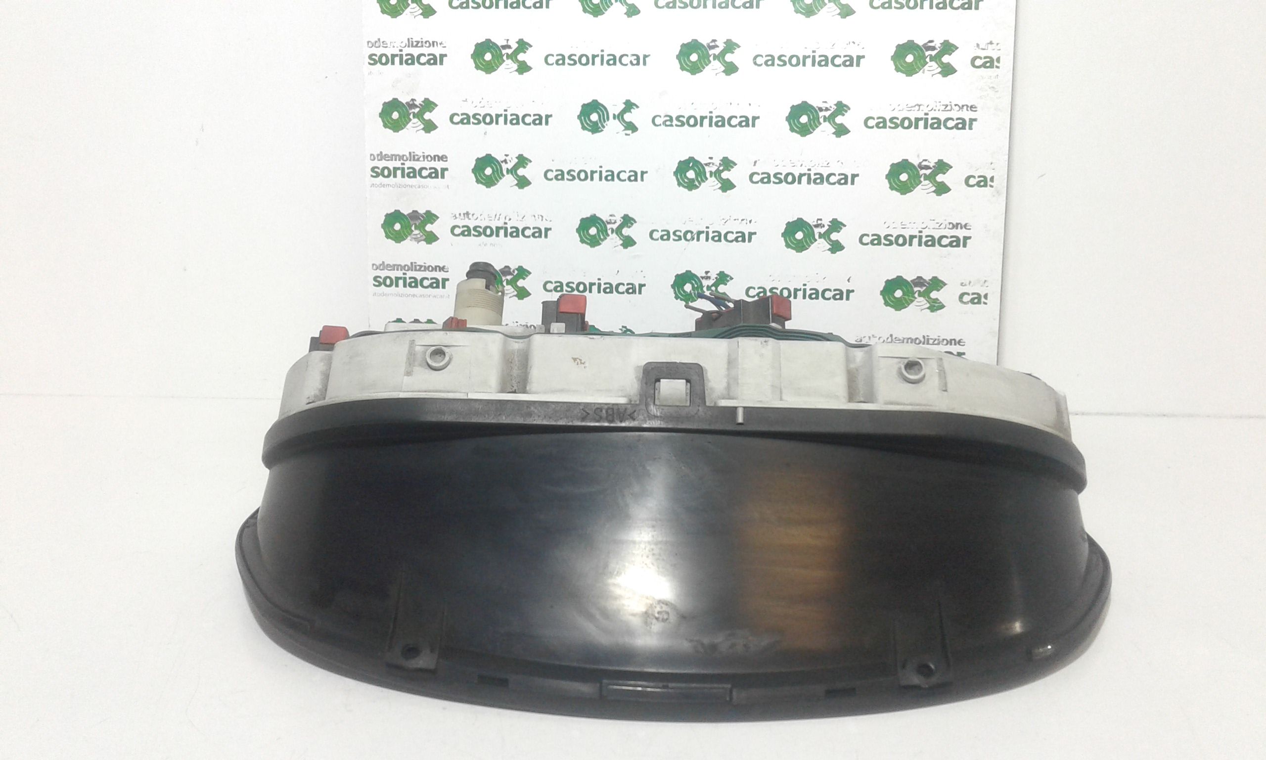 Quadro Portastrumenti Usato