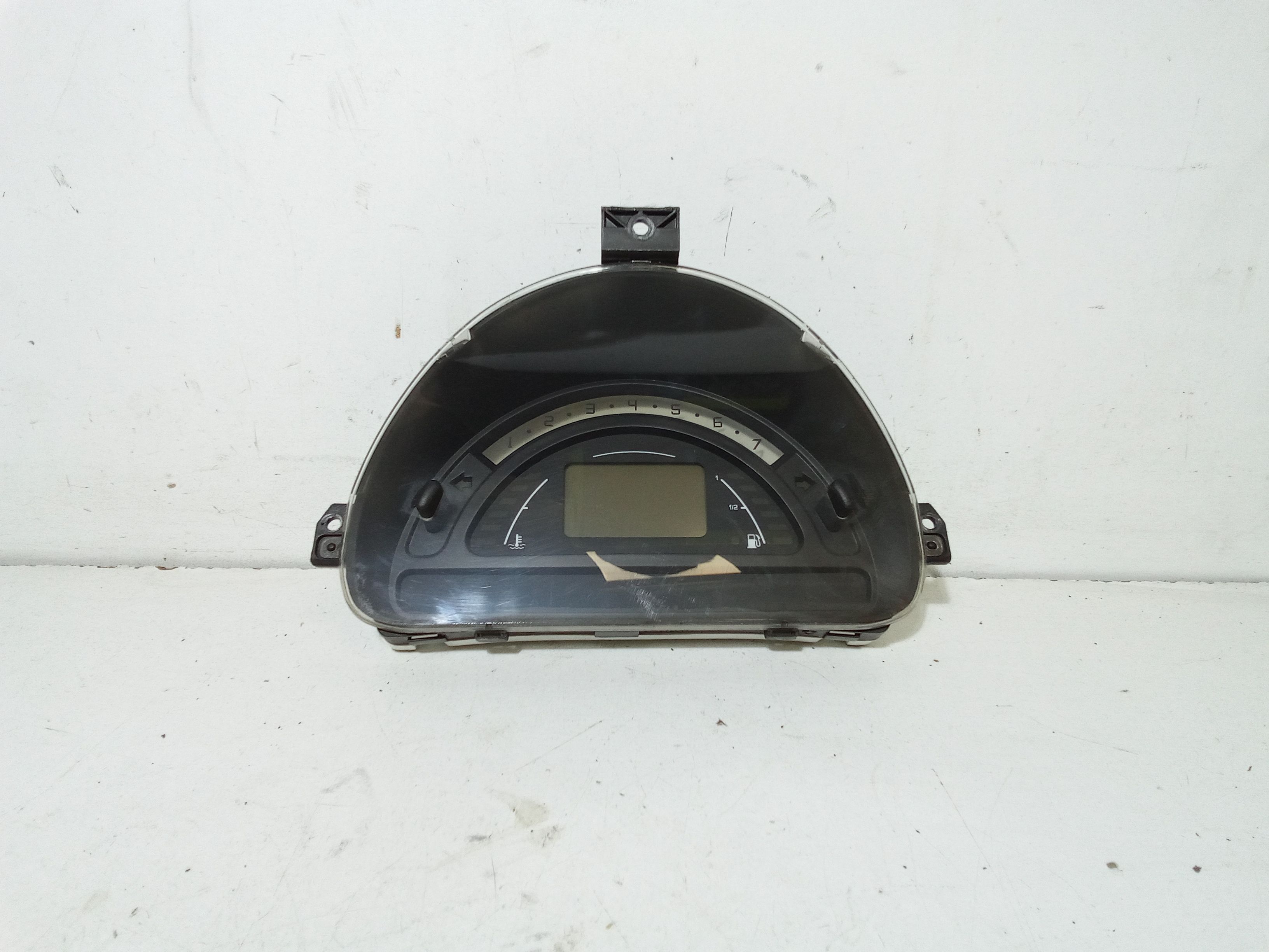 Quadro Portastrumenti Usato