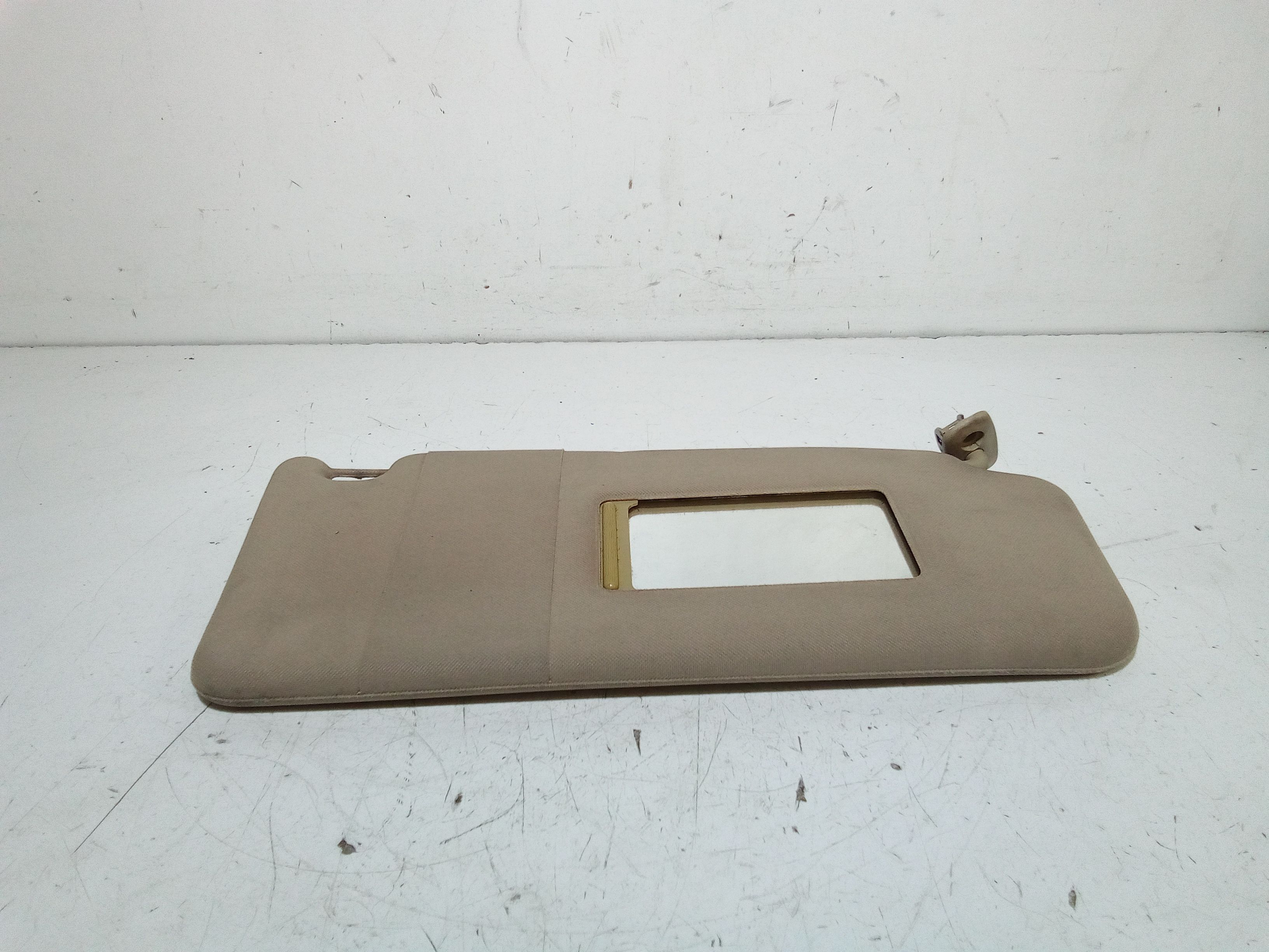 Aletta Parasole Parabrezza Destro Usato