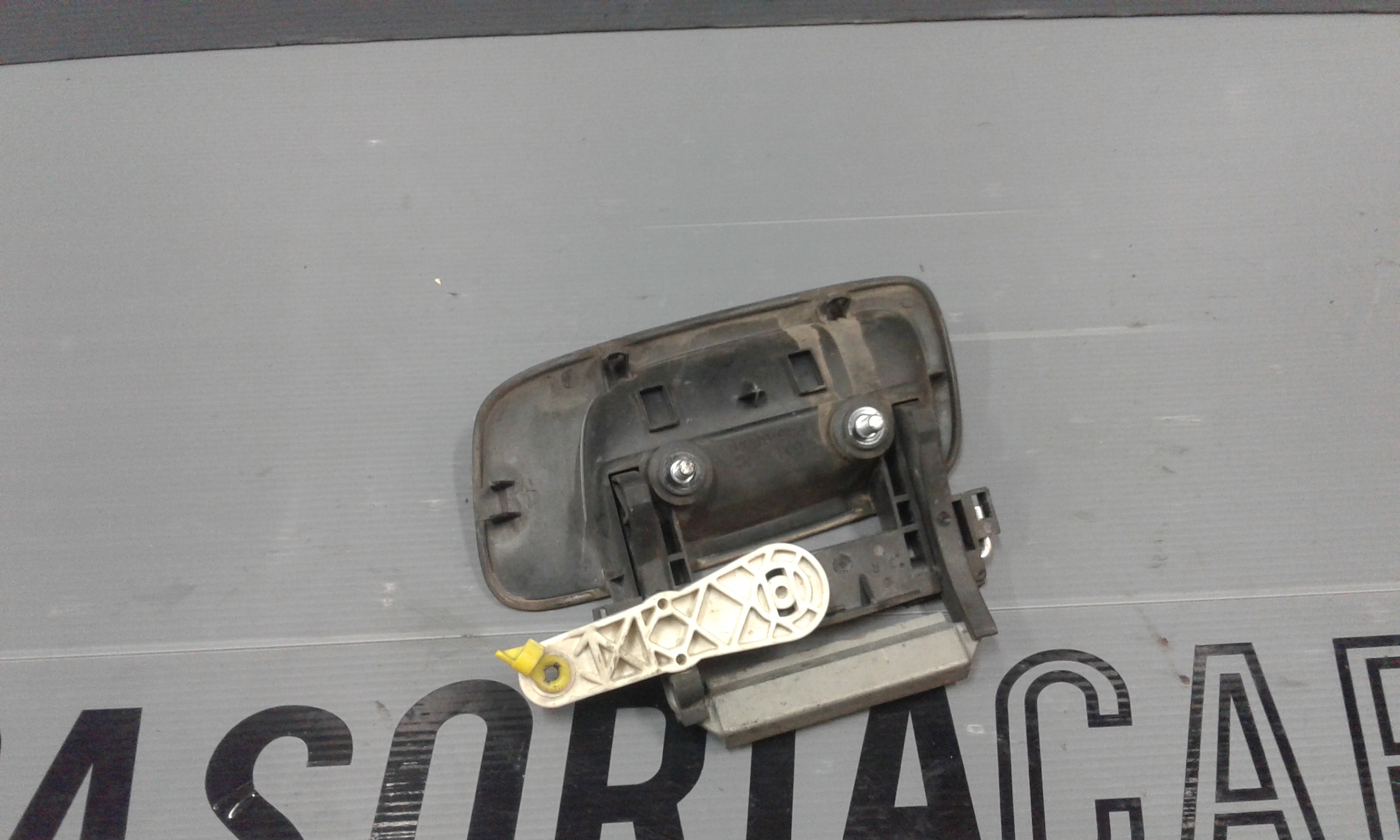 Maniglia Porta Ant. Destro 24443943 Usato