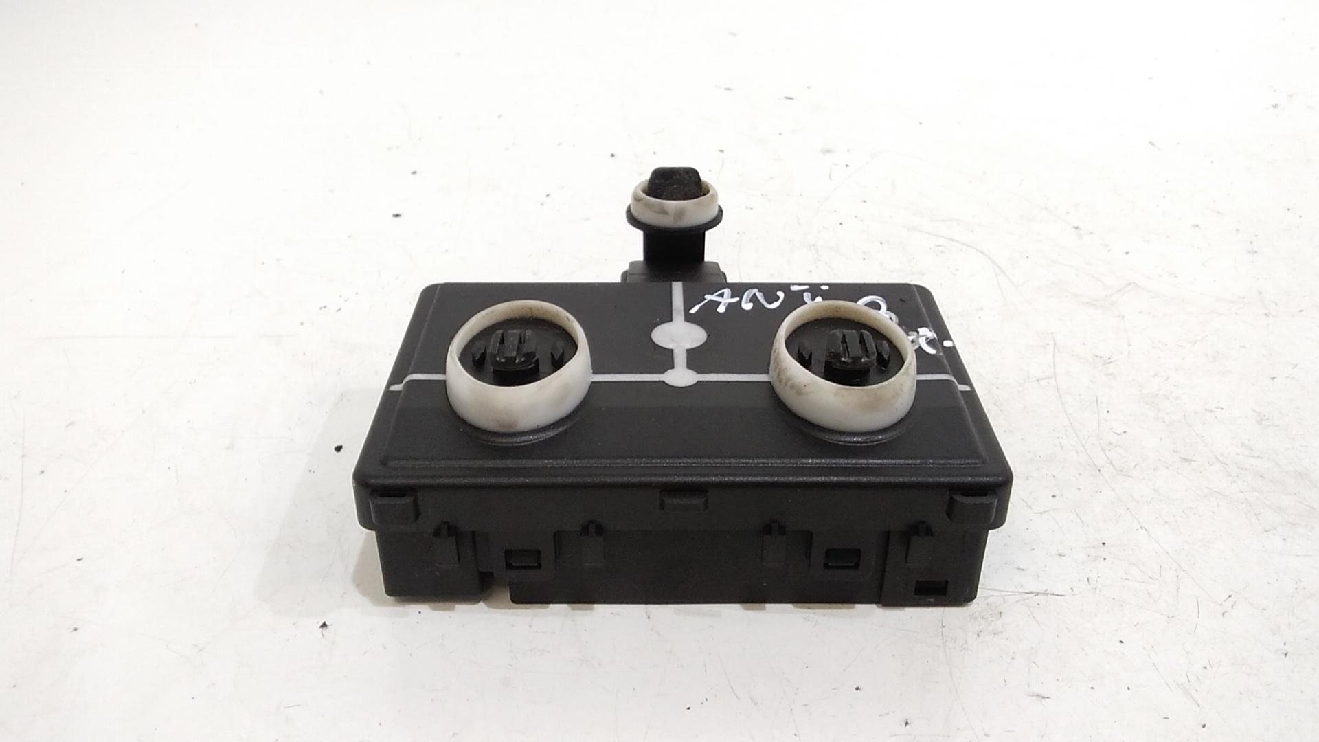 Centralina Chiusura C.zta Sinistro Usato