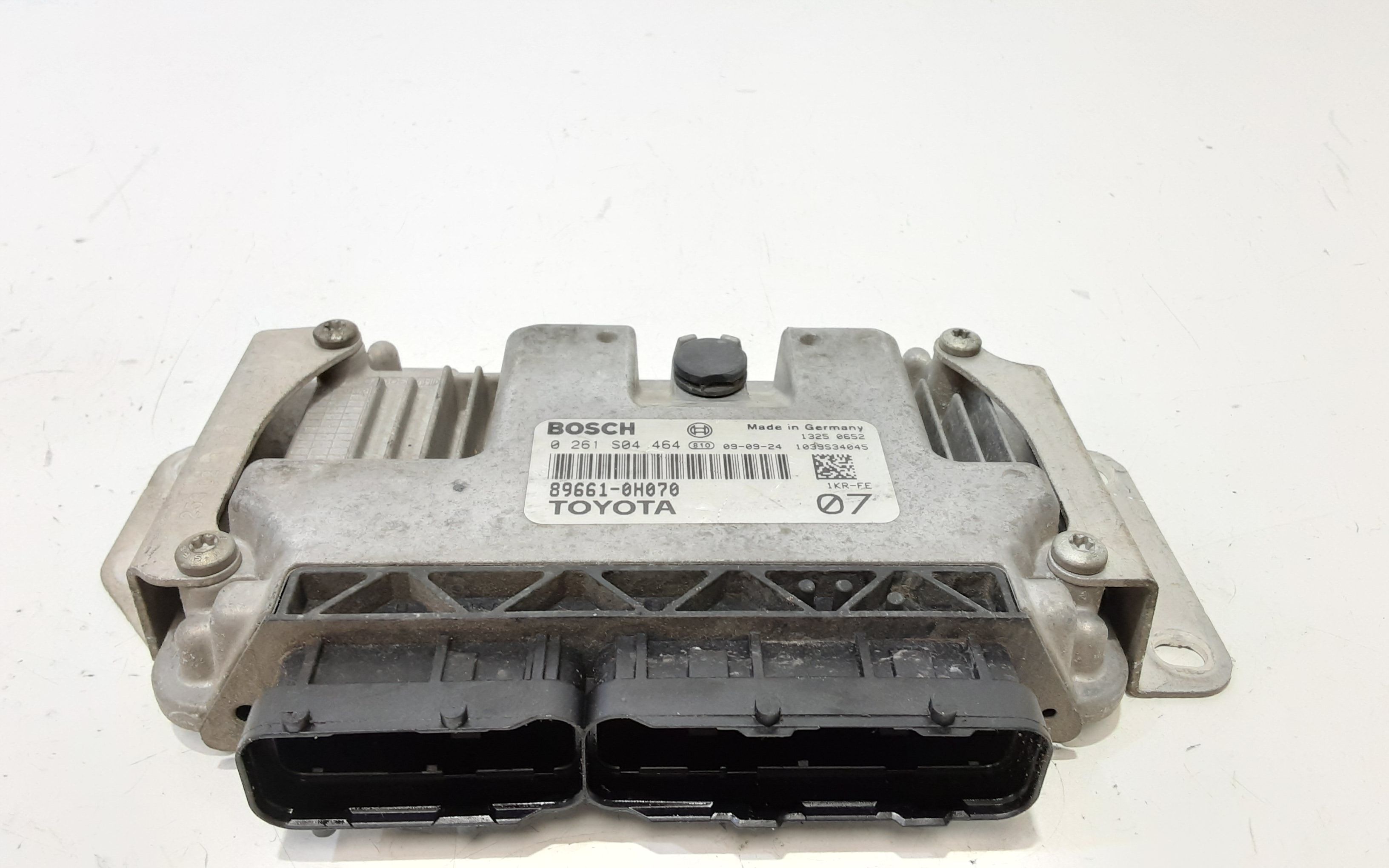 Centralina Iniezione 896610H022 Usato