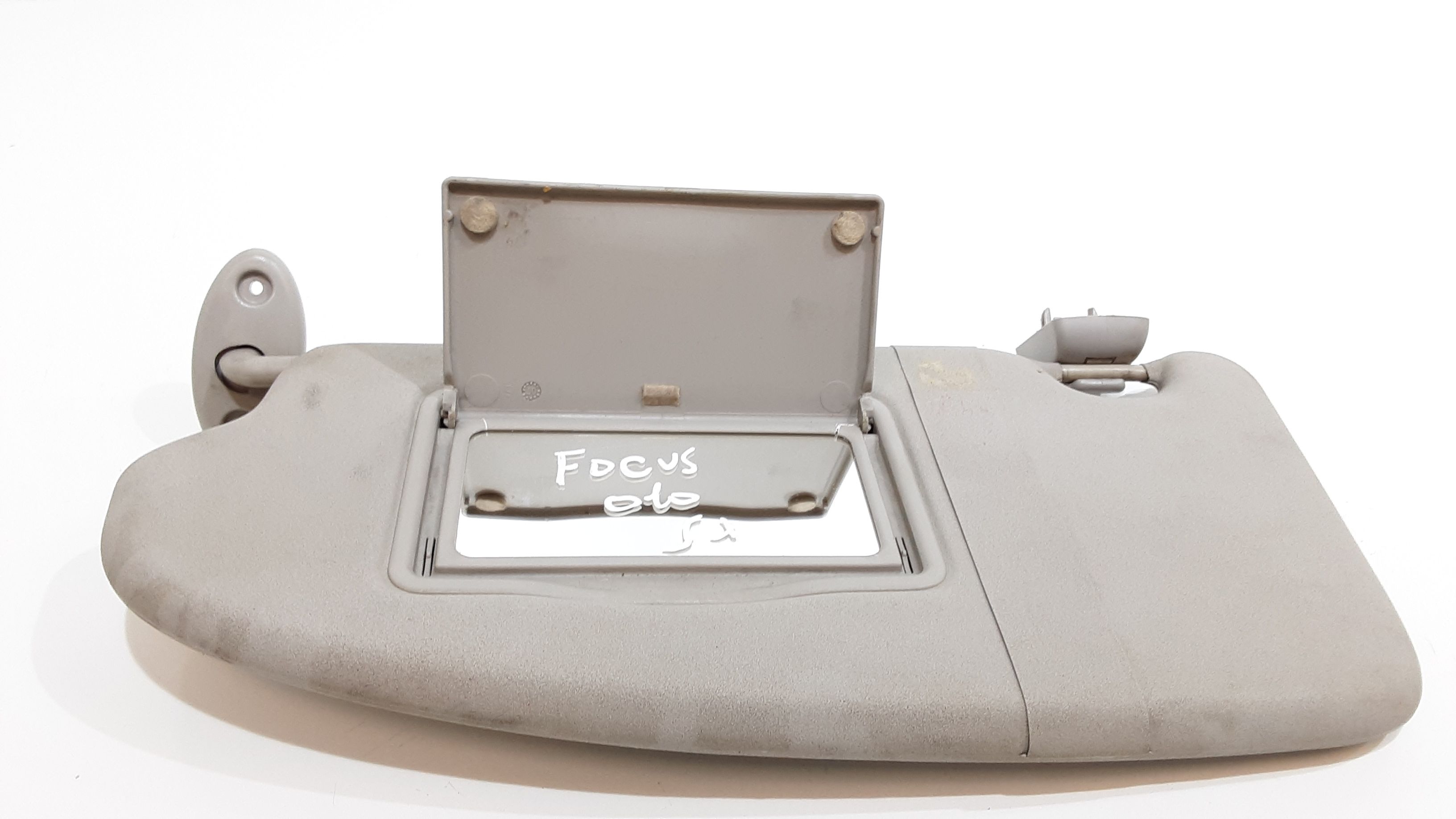 Aletta Parasole Parabrezza Sinistro 1700319 Usato