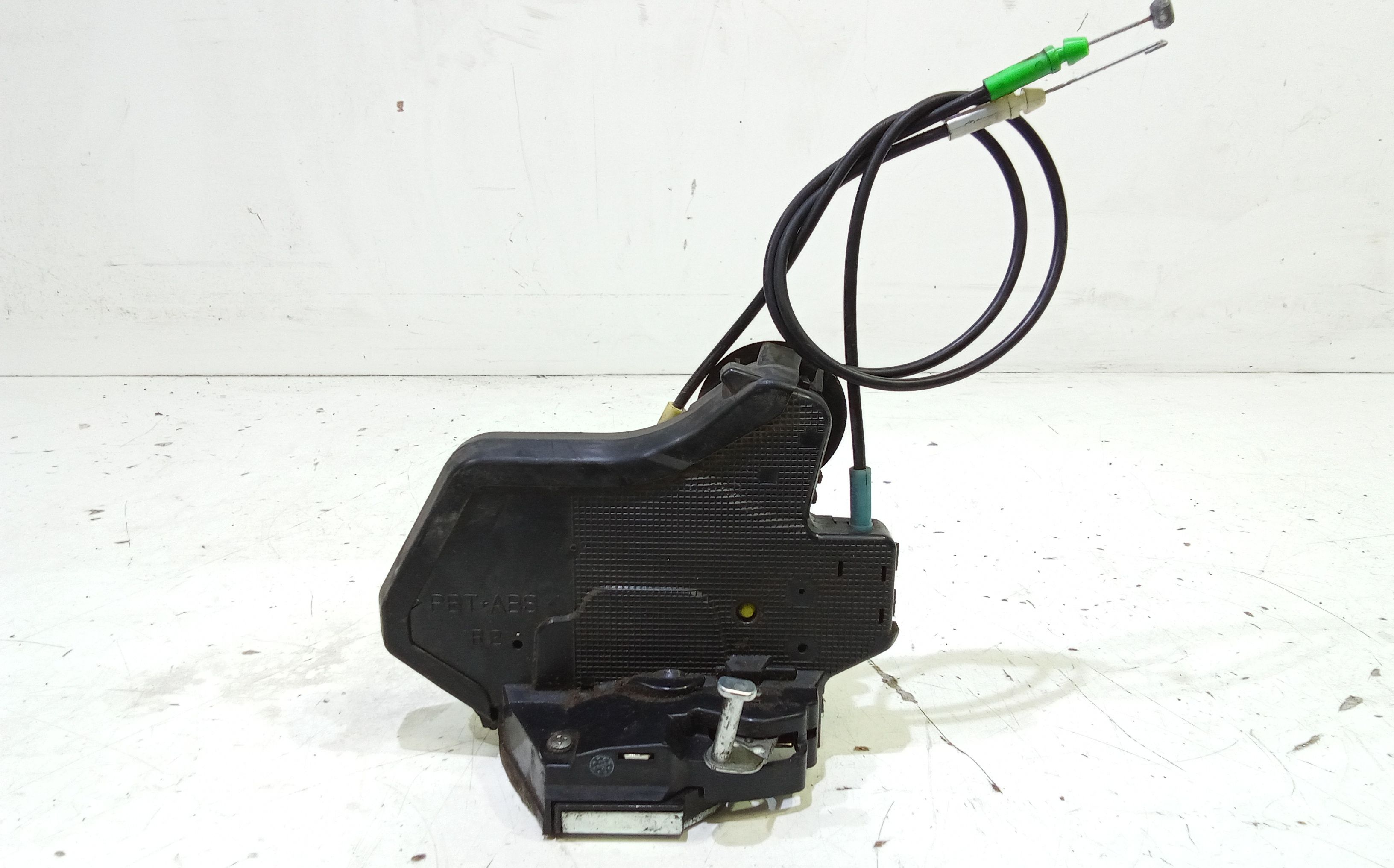 Serratura Porta Post. Destro Usato