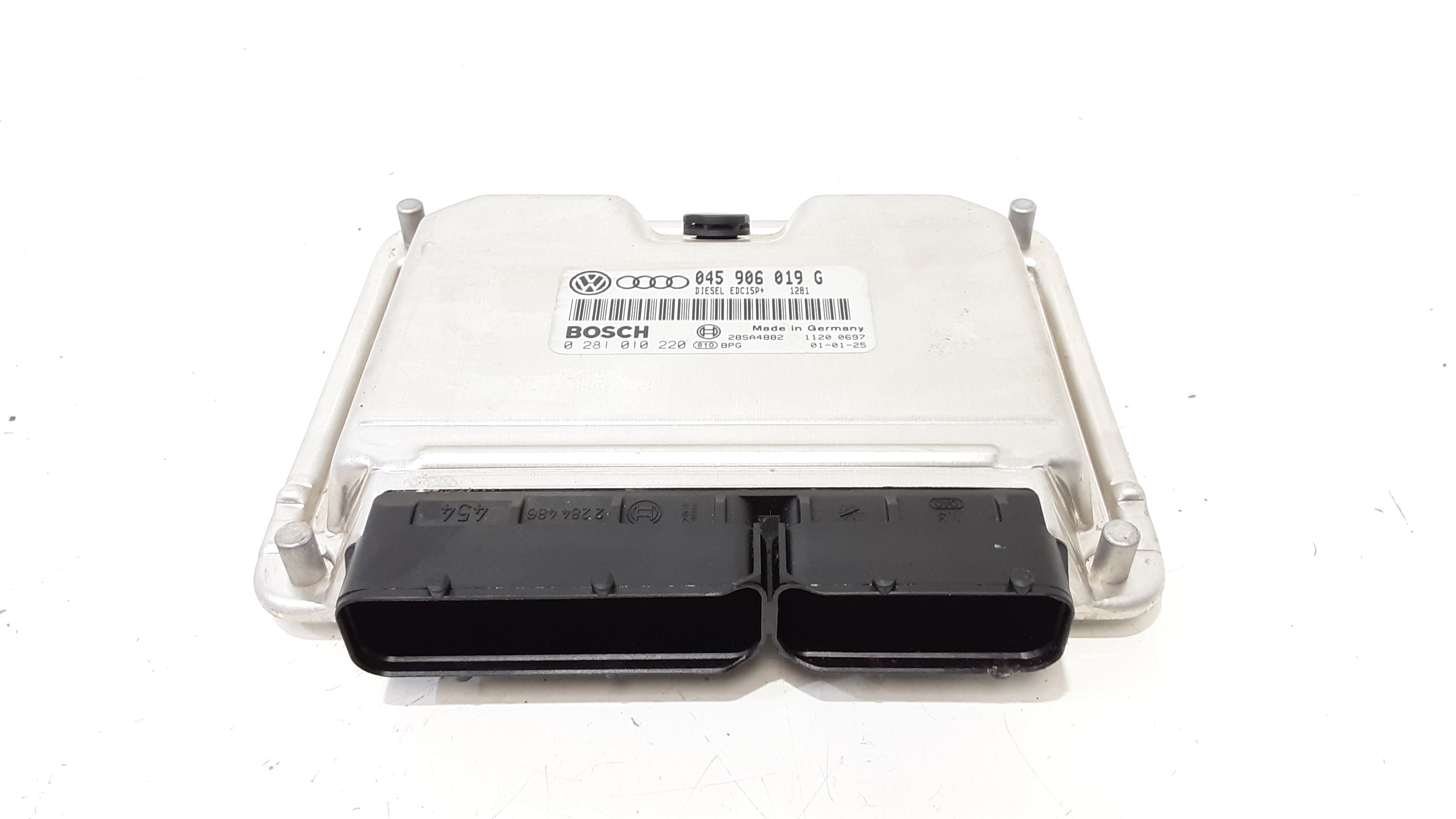 Centralina Iniezione 036997034AB Usato