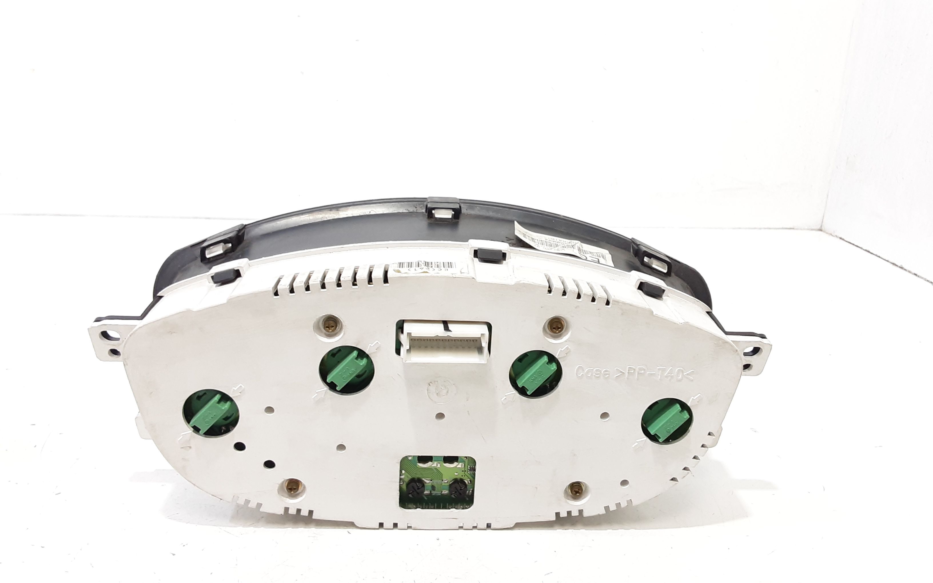 Quadro Portastrumenti Usato