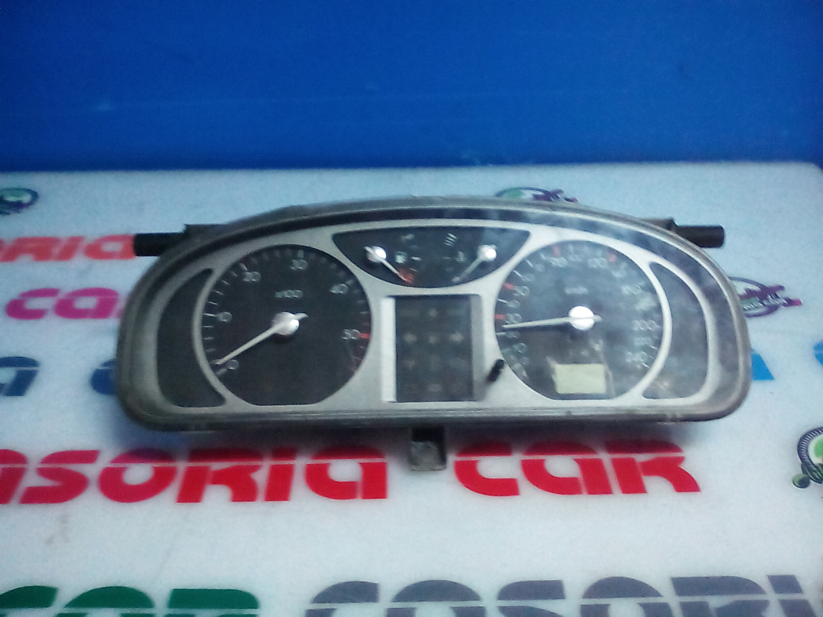 Quadro Portastrumenti 8200291332 Usato