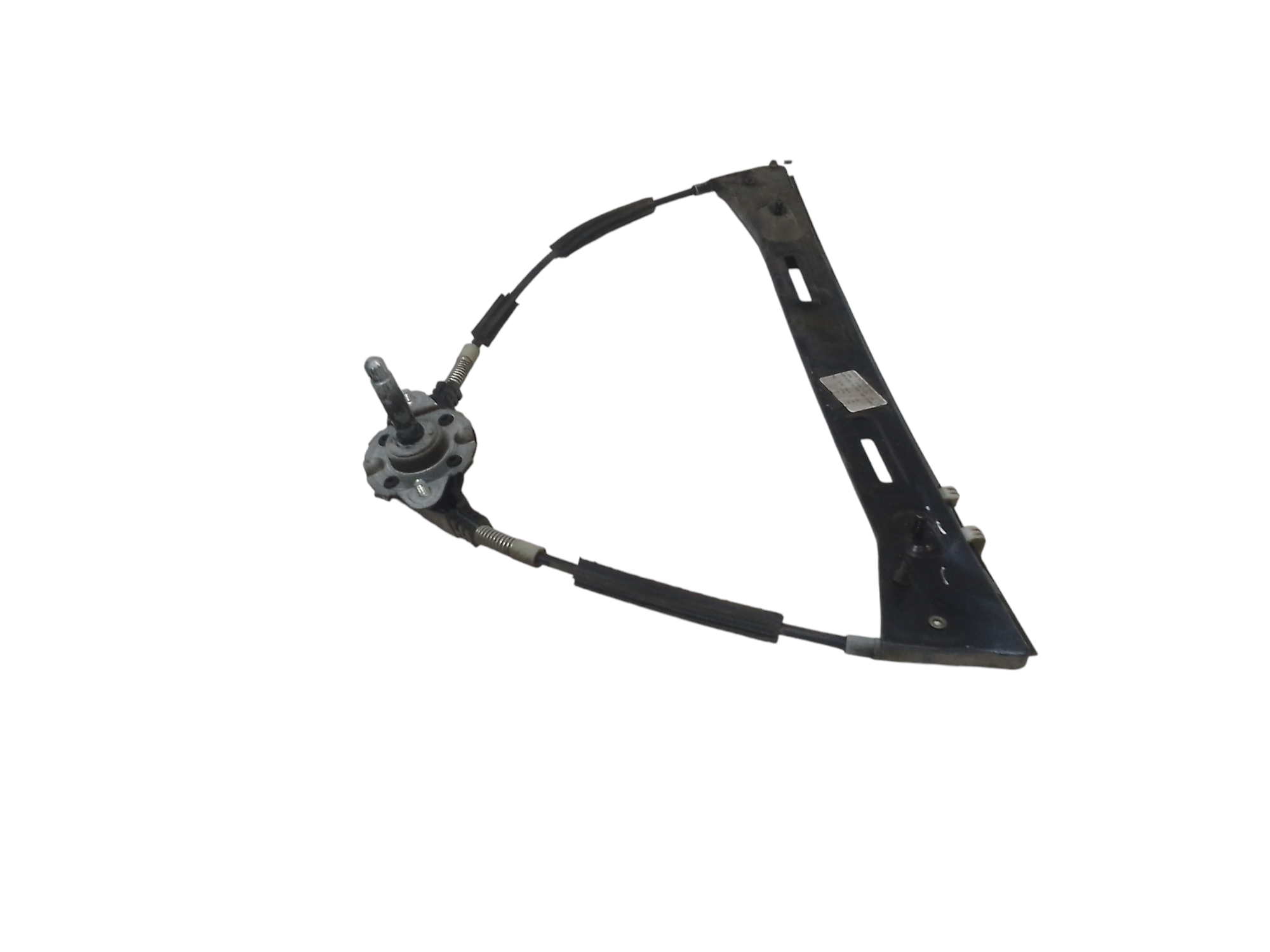 Alzacristallo Porta Ant. Sinistro 46803650 Usato