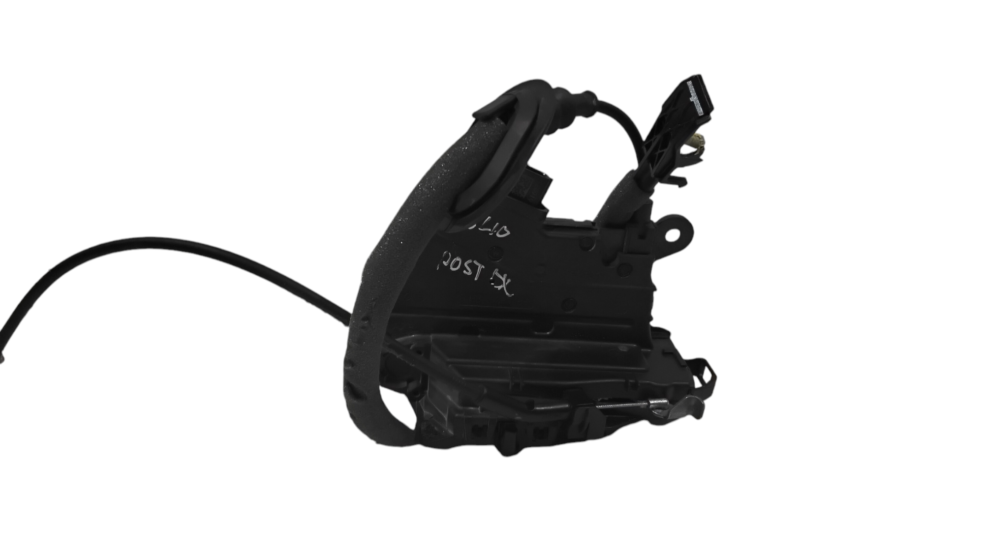 Serratura Porta Post. Destro 825002123R Usato