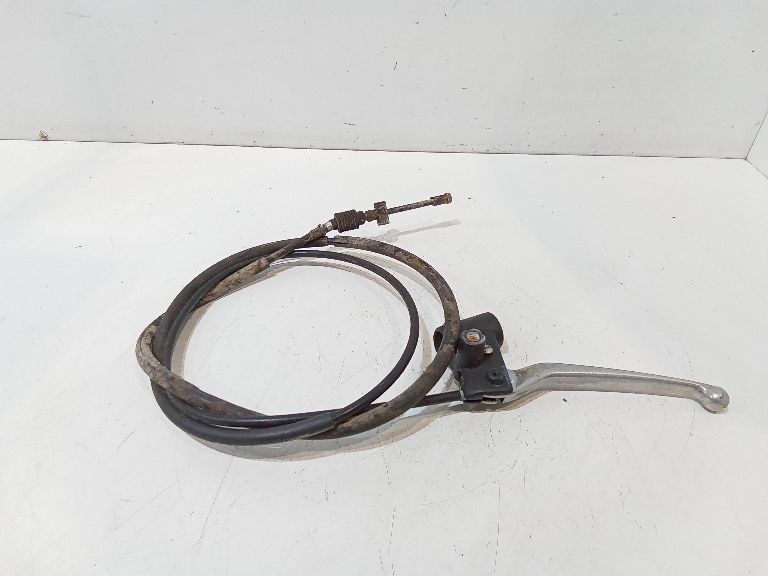 Staffa Supporto Pinza Freno Posteriore Usato