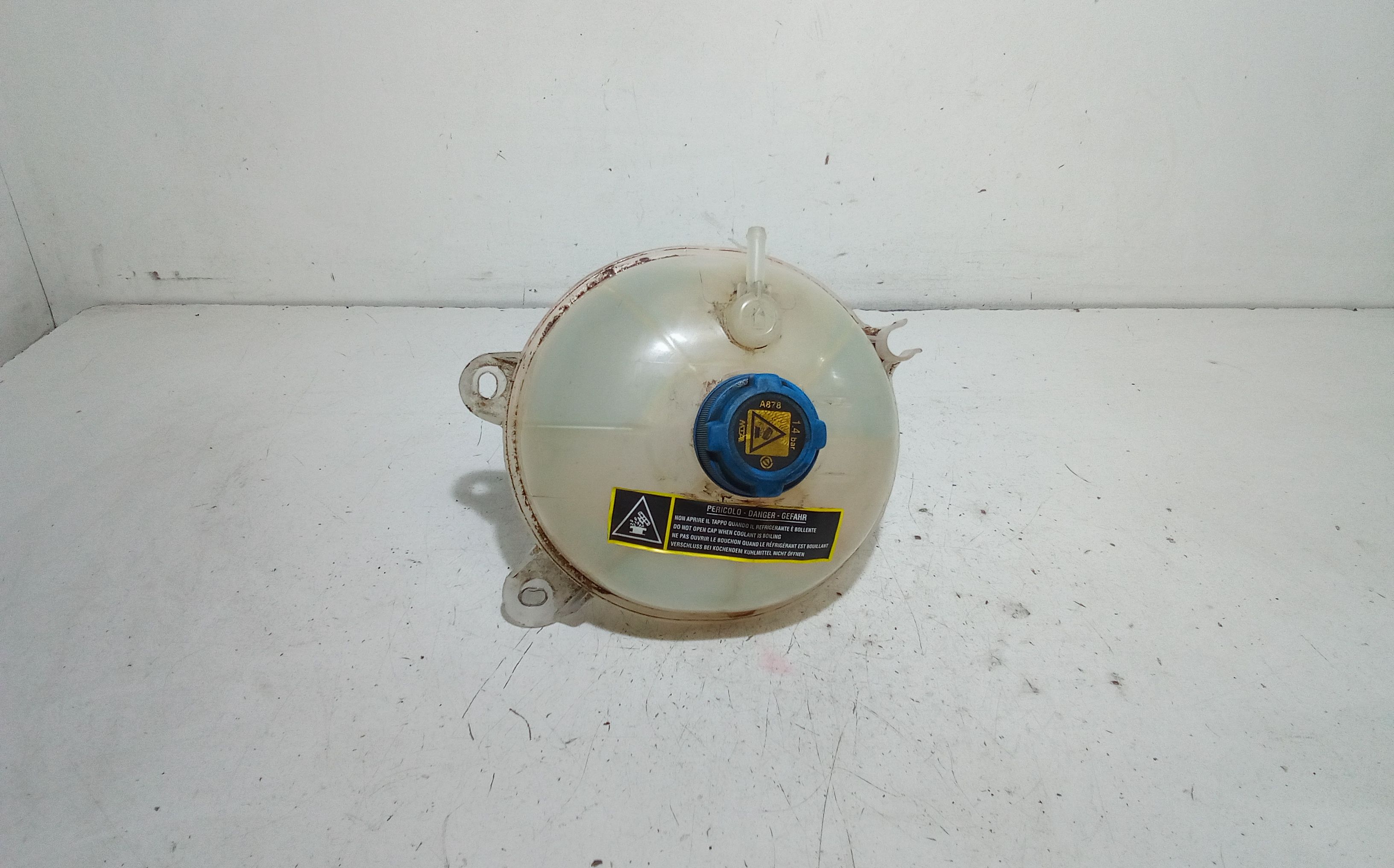 Vaschetta Compensazione Radiatore 51722078 Usato