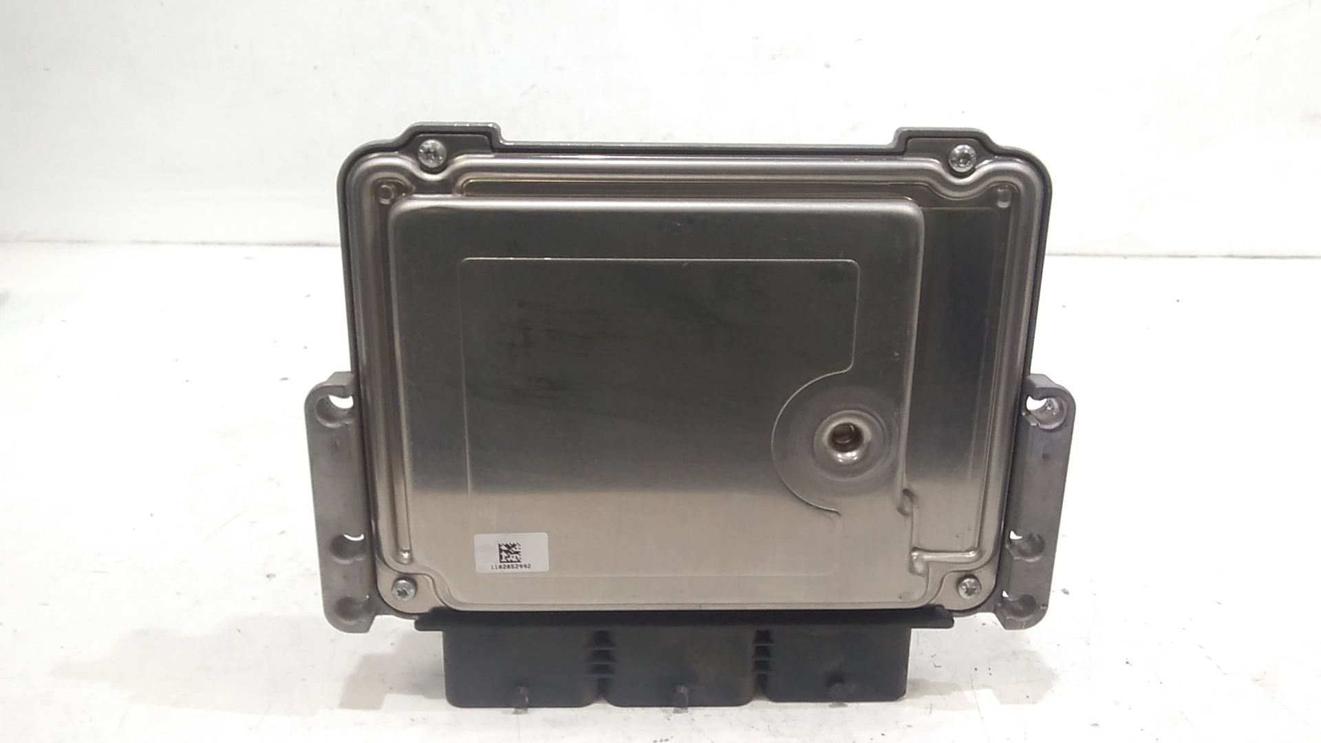 Centralina Iniezione 1636263180 Usato