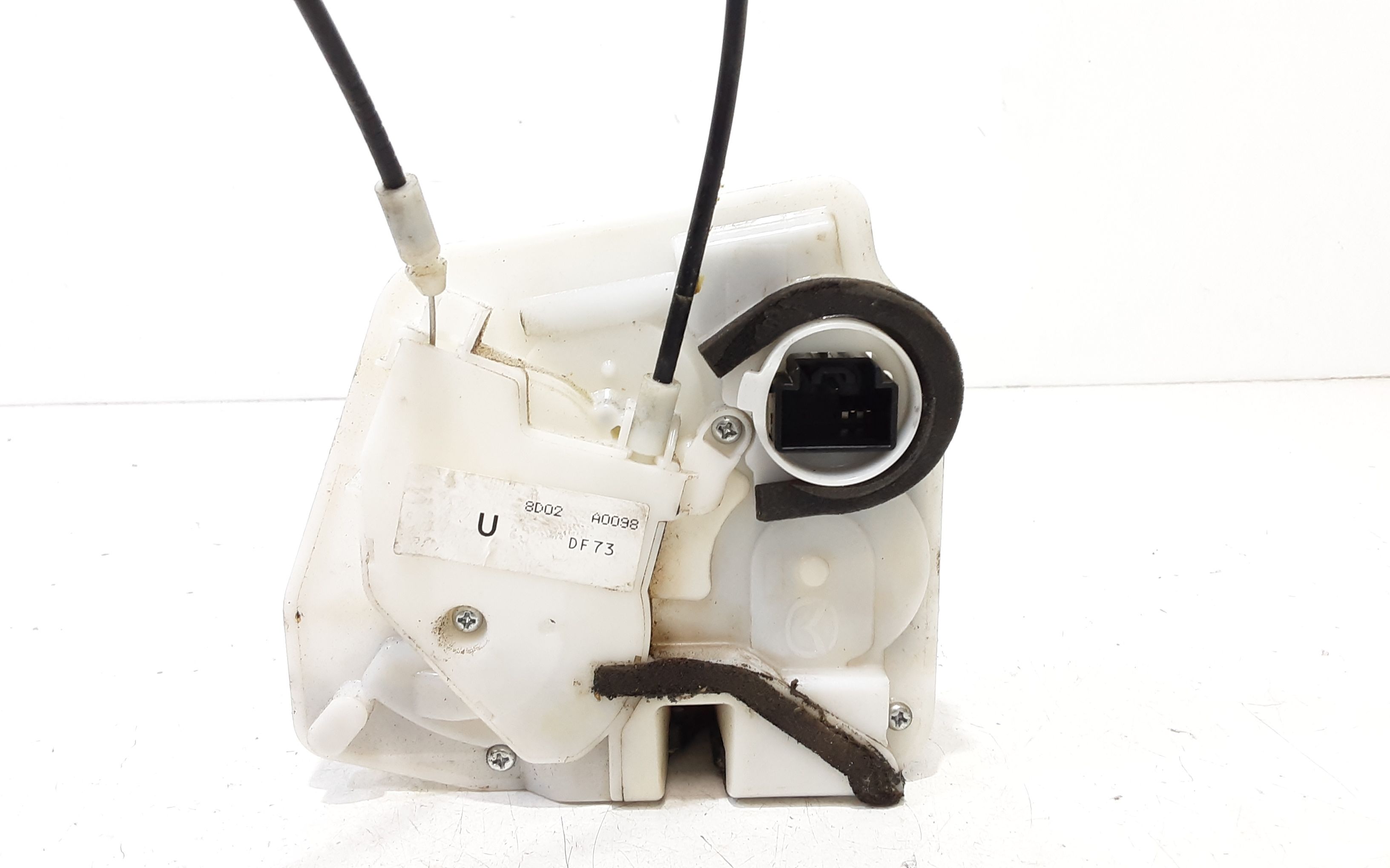 Serratura Porta Ant. Destro DJ0158310B Usato