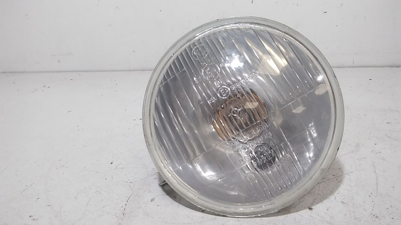 Faro Anteriore Usato