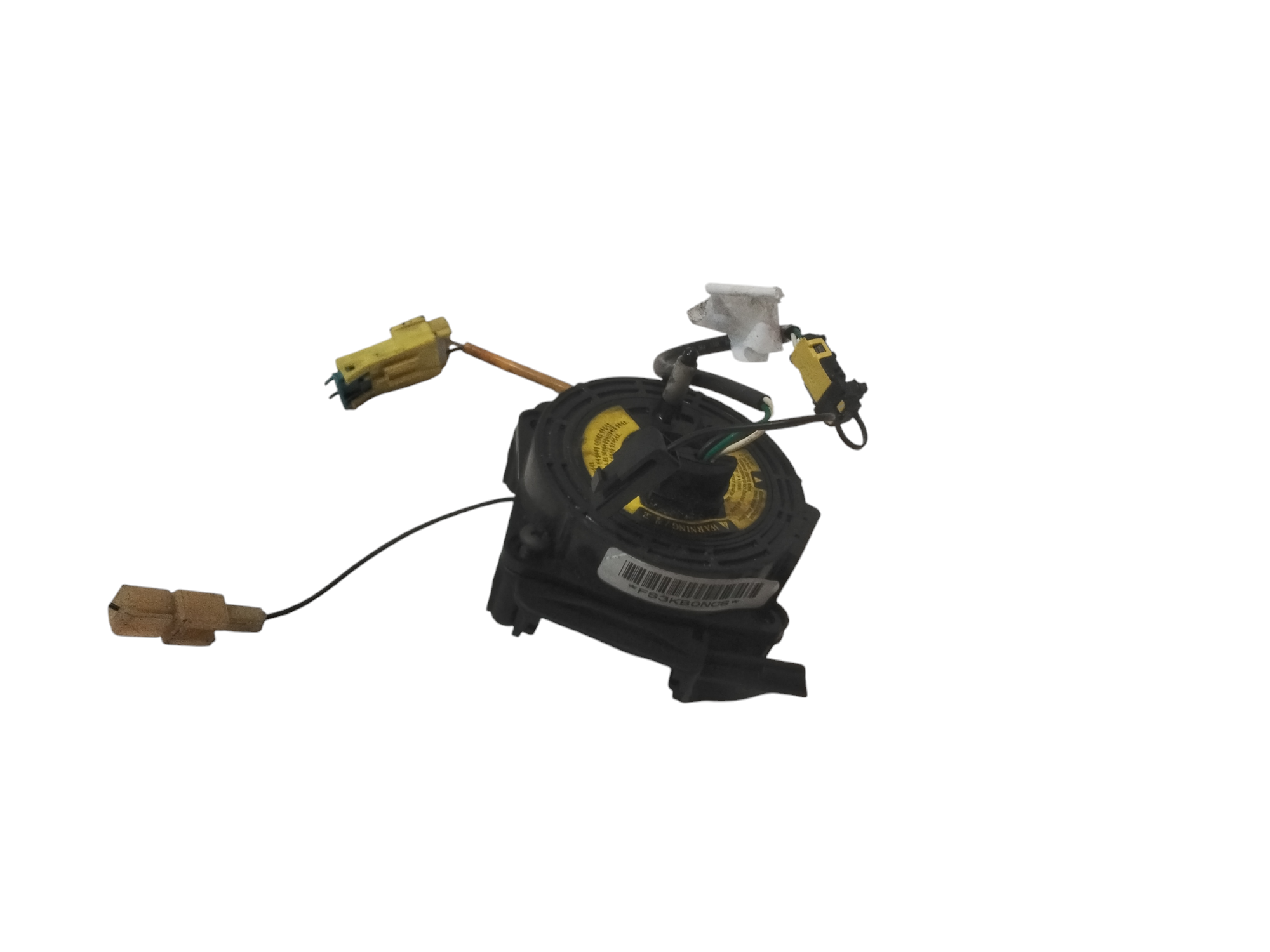 Contatto Spiraliforme Airbag Usato