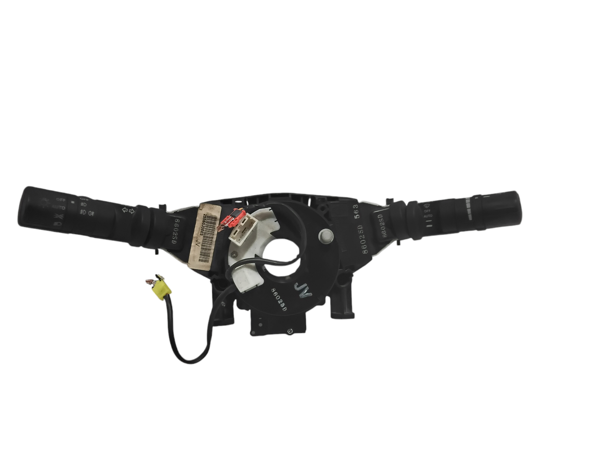 Devioguidasgancio Compl. Usato