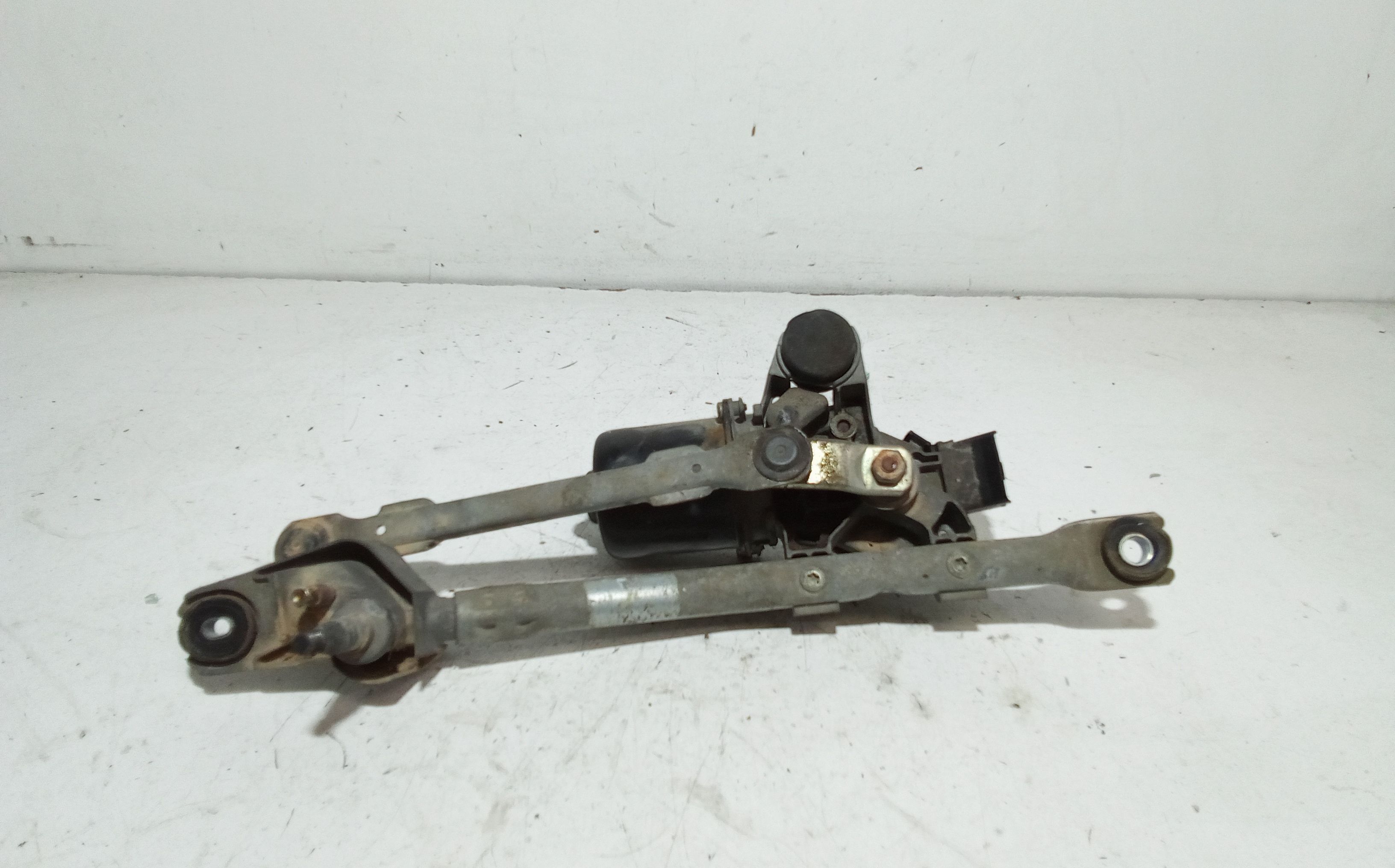 Motorino Tergiparabrezza Compl. Usato