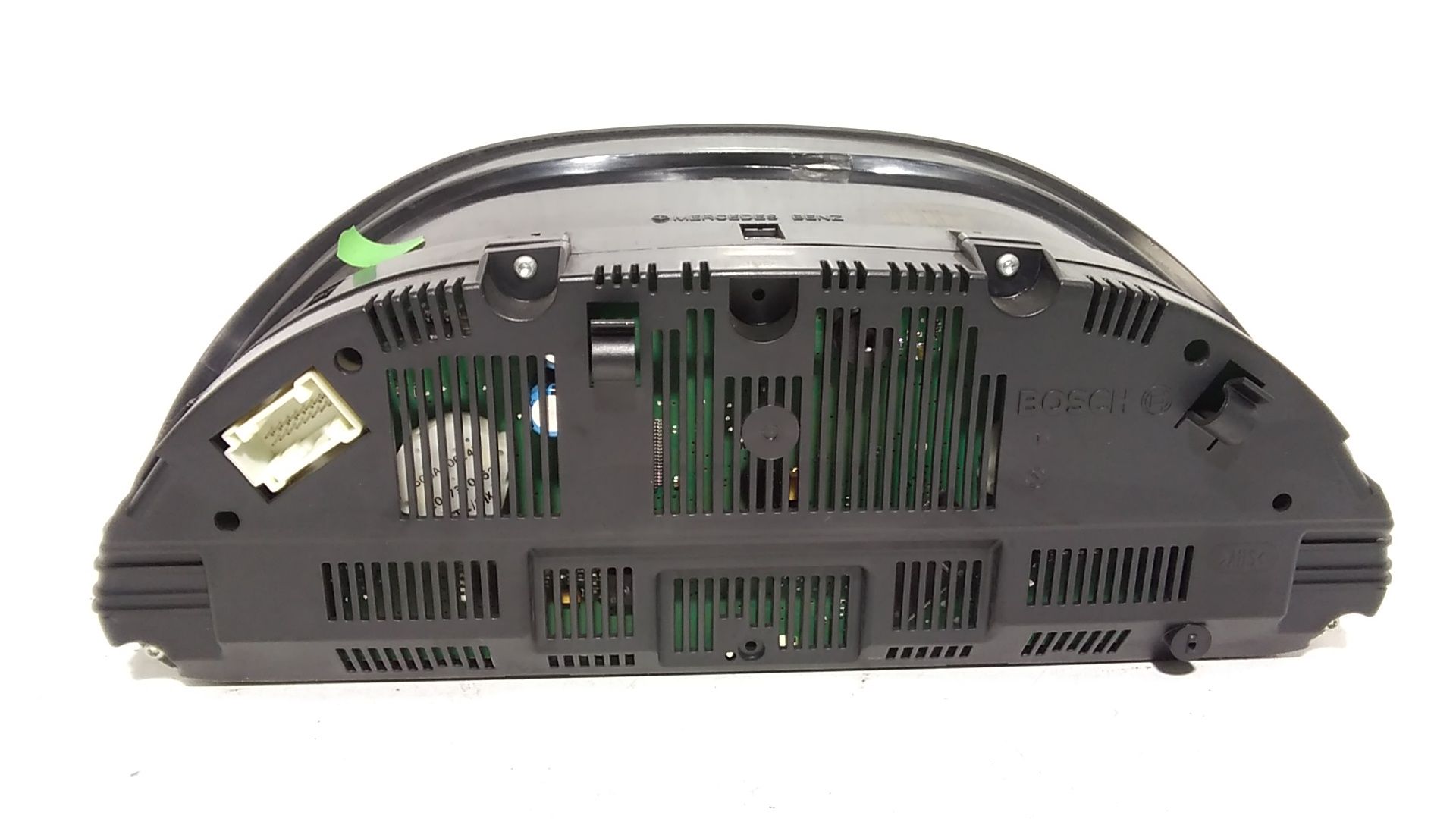 Quadro Portastrumenti Usato