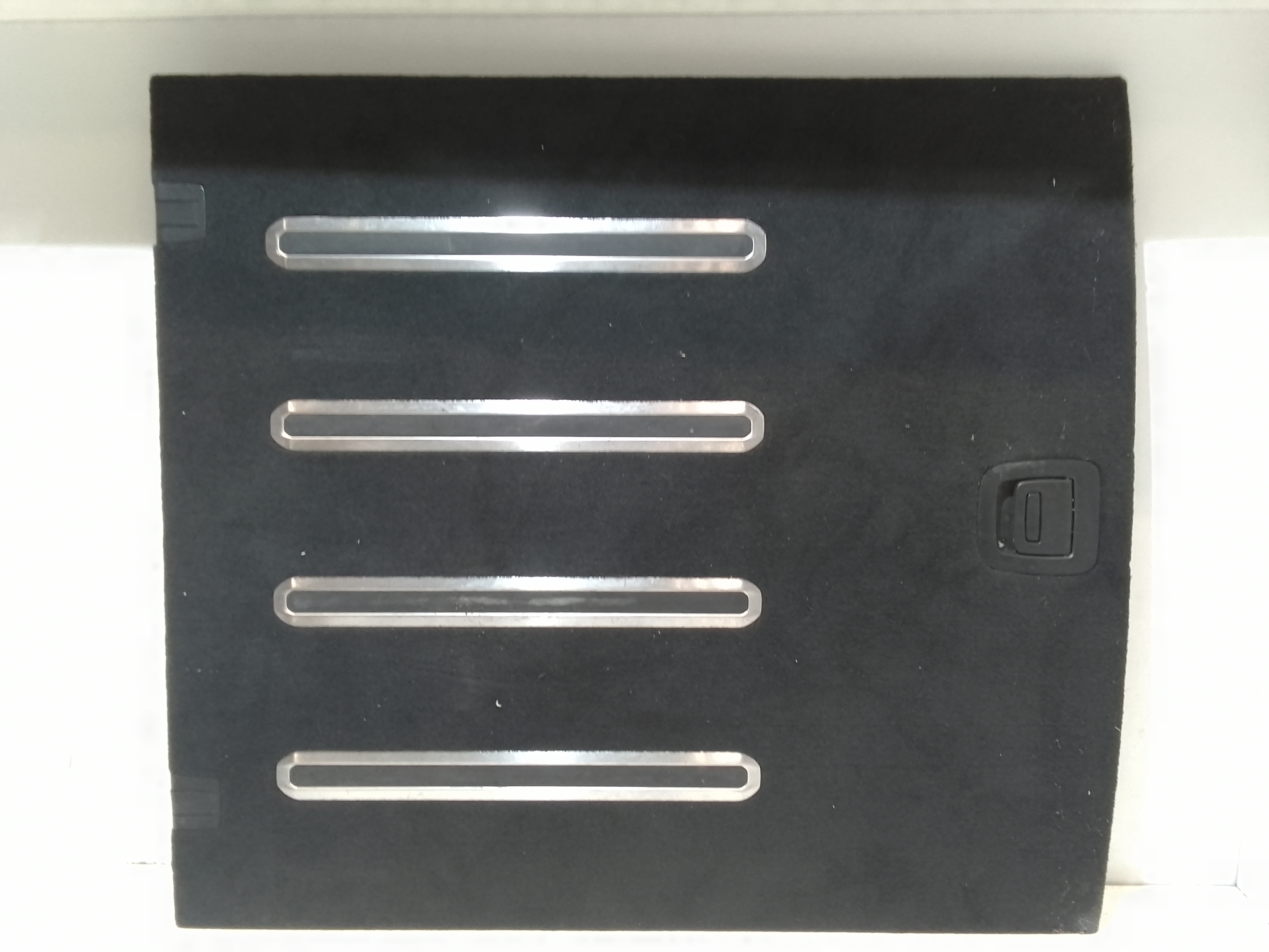 Tappeto Bagagliaio 51477952252 Usato