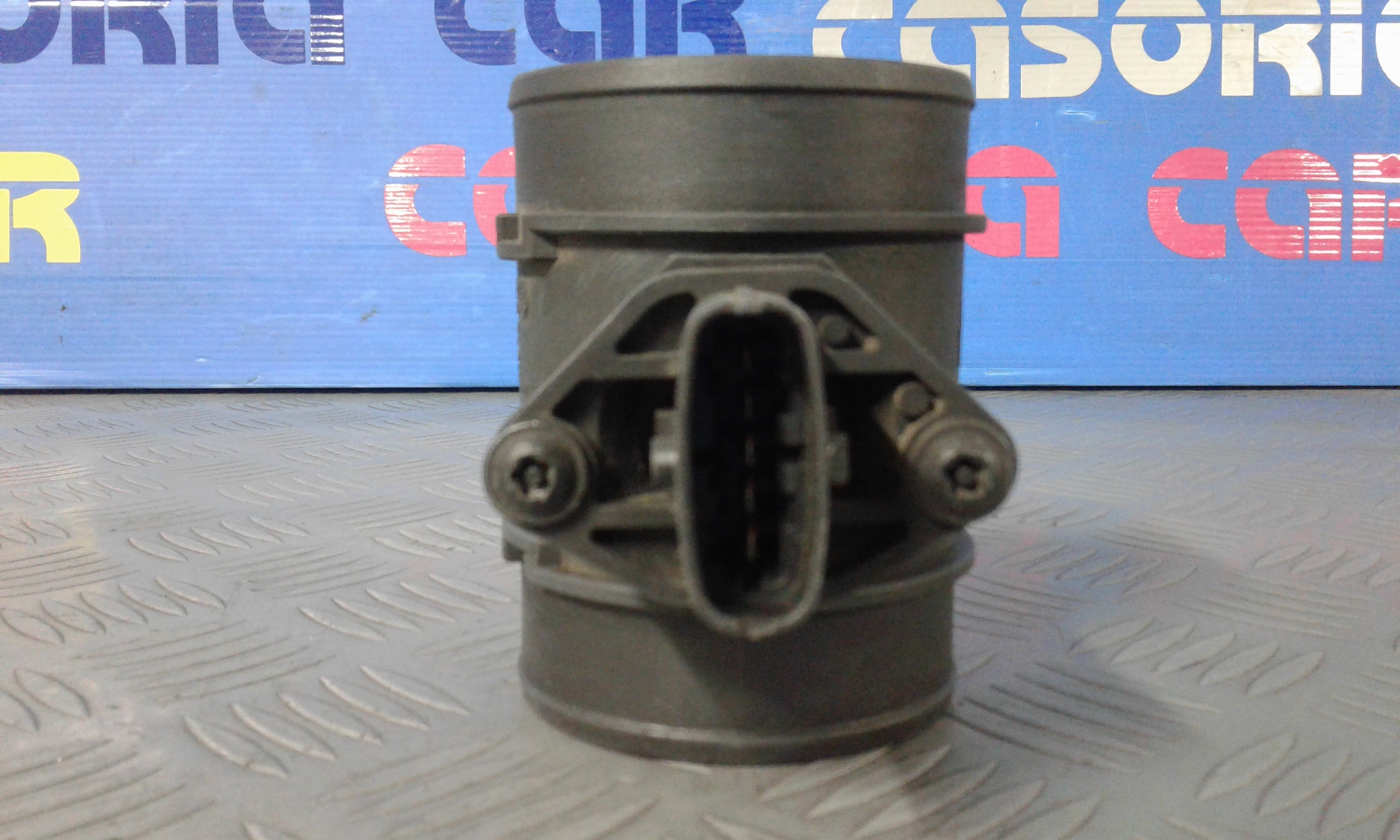 Flussometro/debimetro Usato