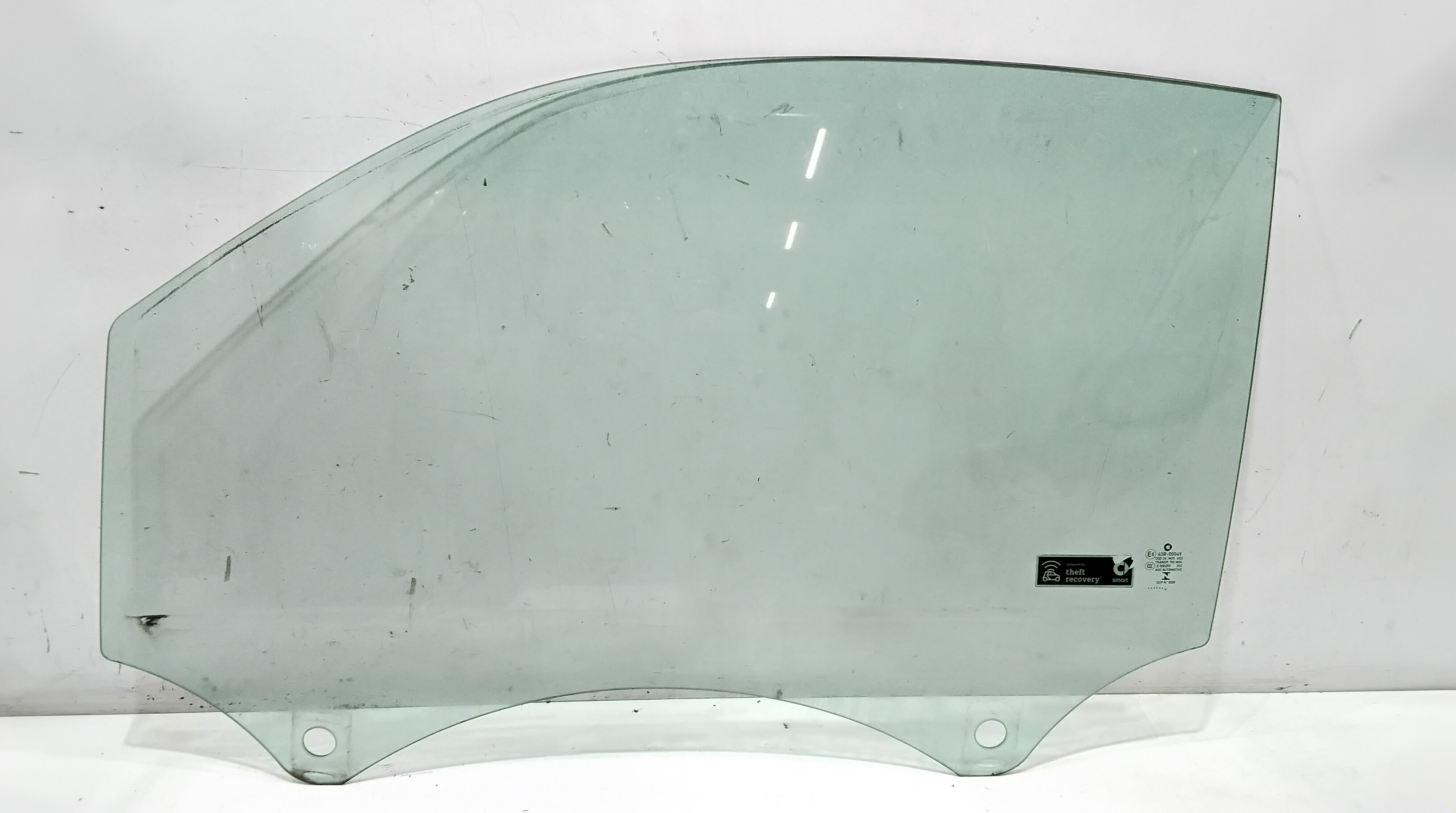 Scendente Porta Ant. Sinistro A4537250500 Usato