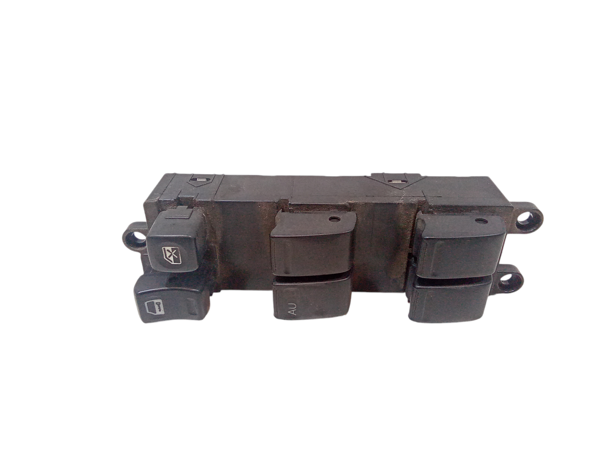 Interruttore Alzacristalli Porta Ant. Sinistro Usato