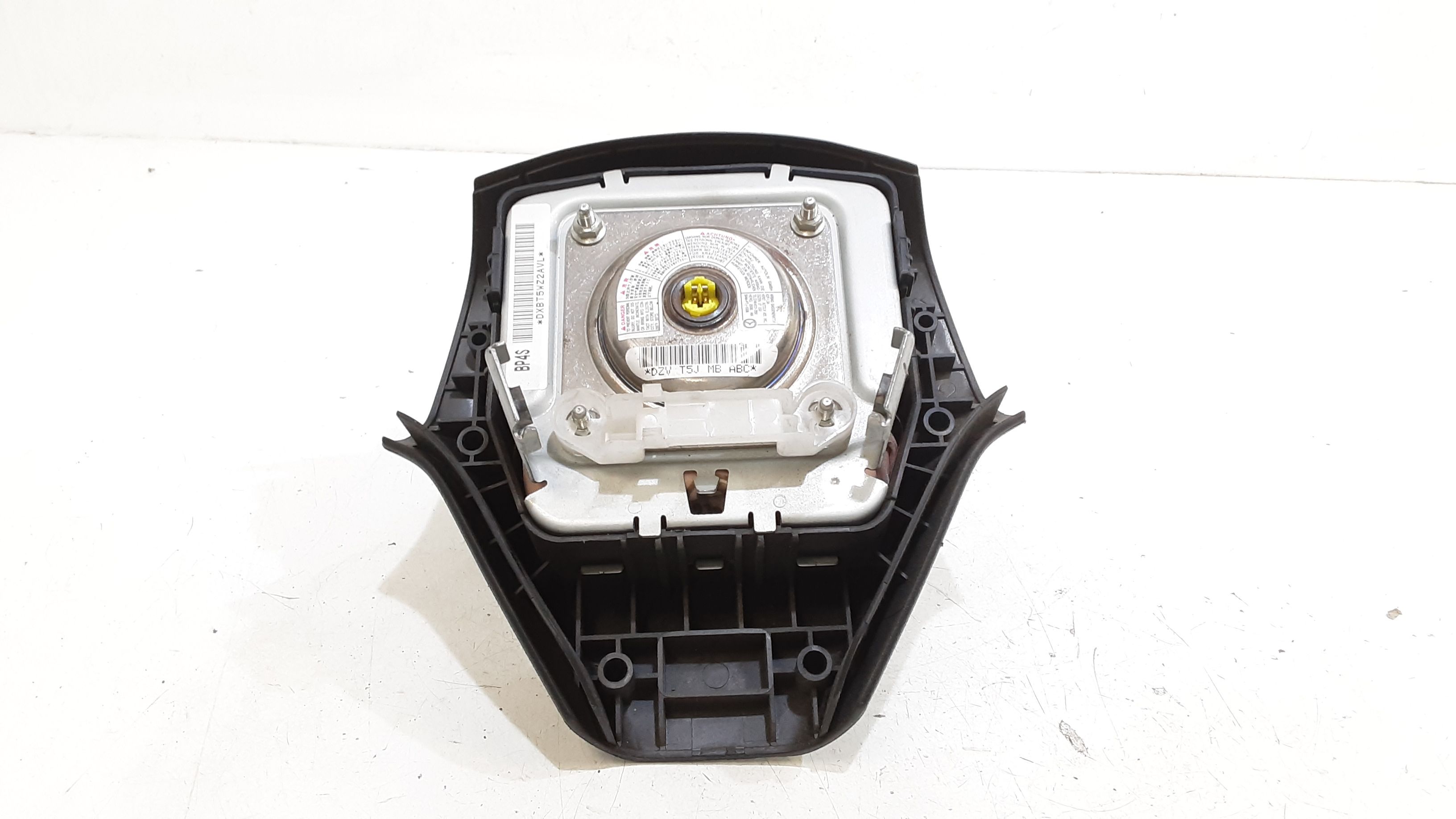 Dispositivo Airbag Lato Guida BP4S57K00C Usato