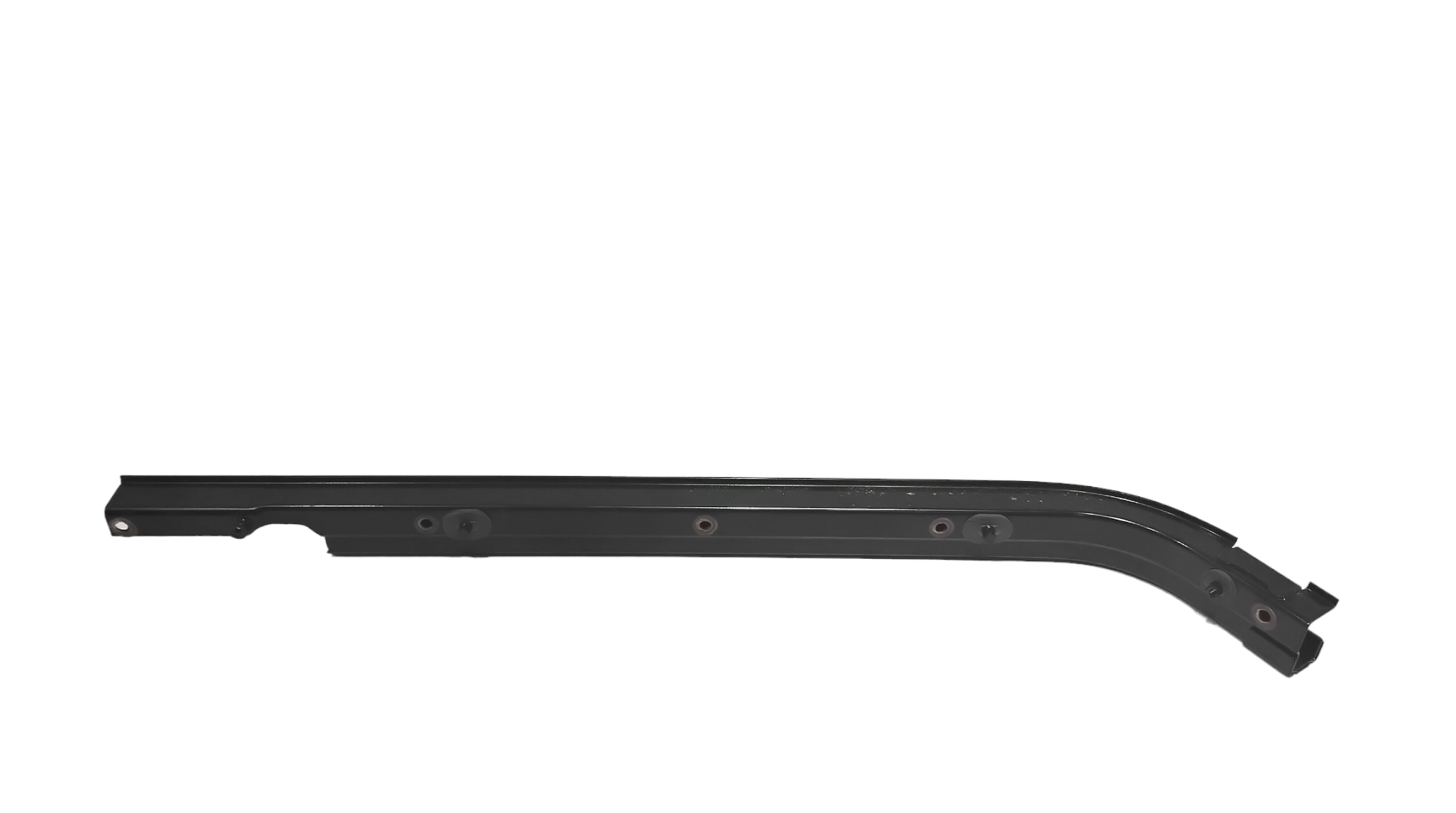 Guida Centr. Porta Scorrevole Destro, Guida Centr. Porta Scorrevole Sinistro, Guida Inf. Porta Scorrevole Destro, Guida Inf. Porta Scorrevole Sinistro, Guida Sup. Porta Scorrevole Destro, Guida Sup. Porta Scorrevole Sinistro Usato