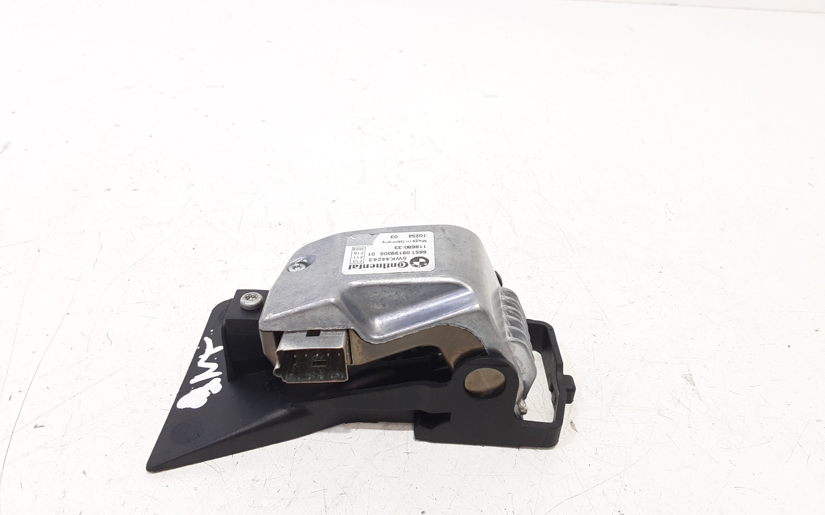 Telecamera Ant. 66549203322 Usato