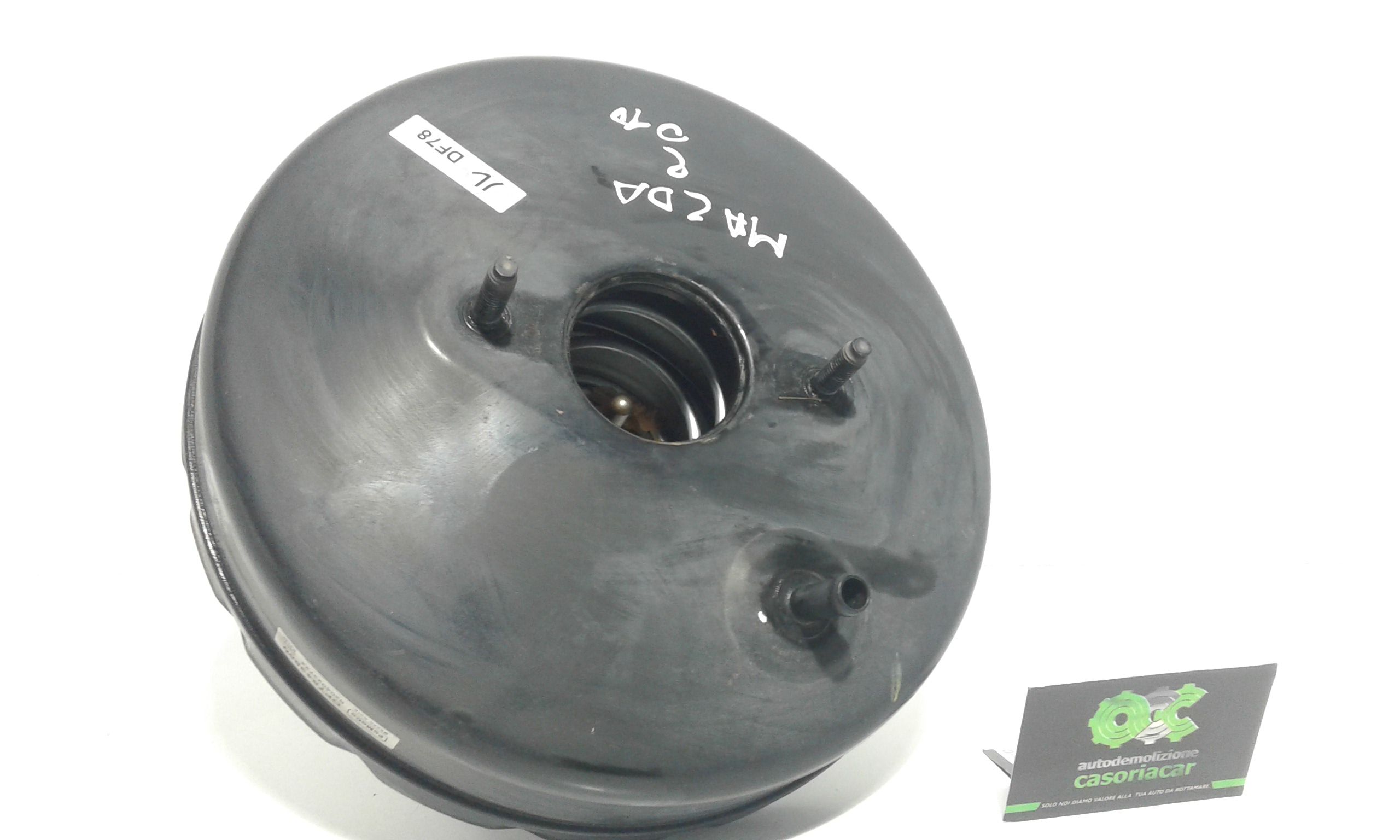 Servofreno DFY14380Z Usato