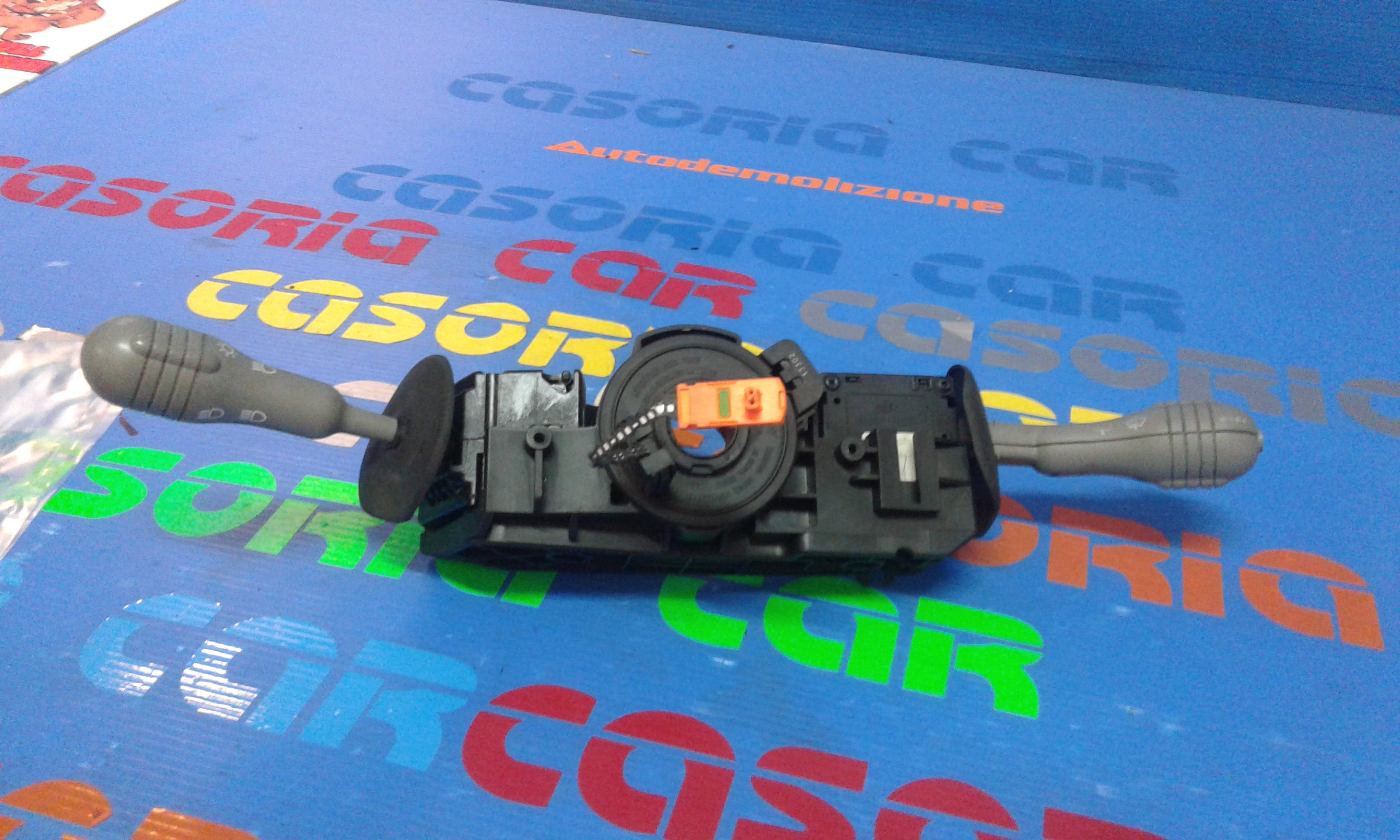 Devioguidasgancio Compl. Usato