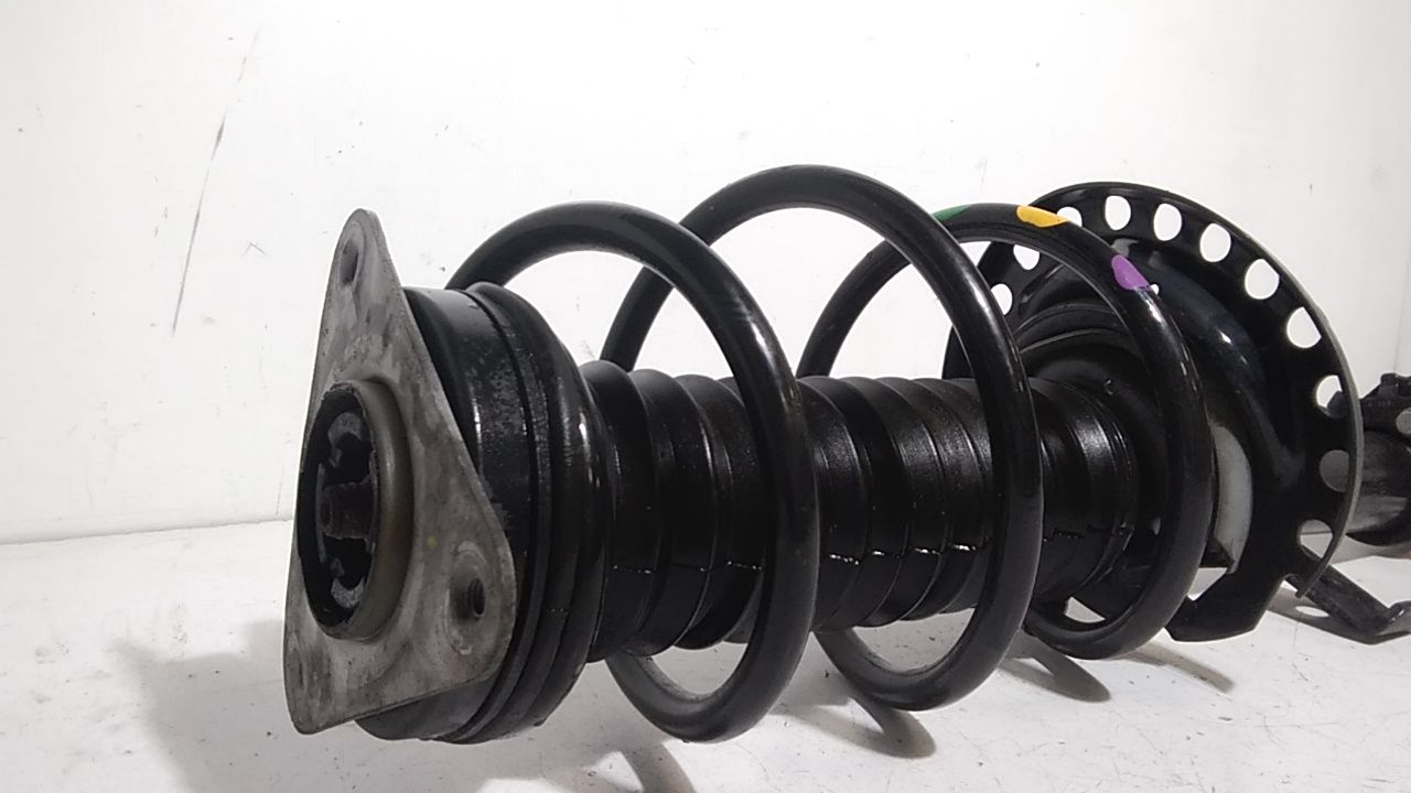 Ammortizzatore Ant. Sinistro 543027183R Usato