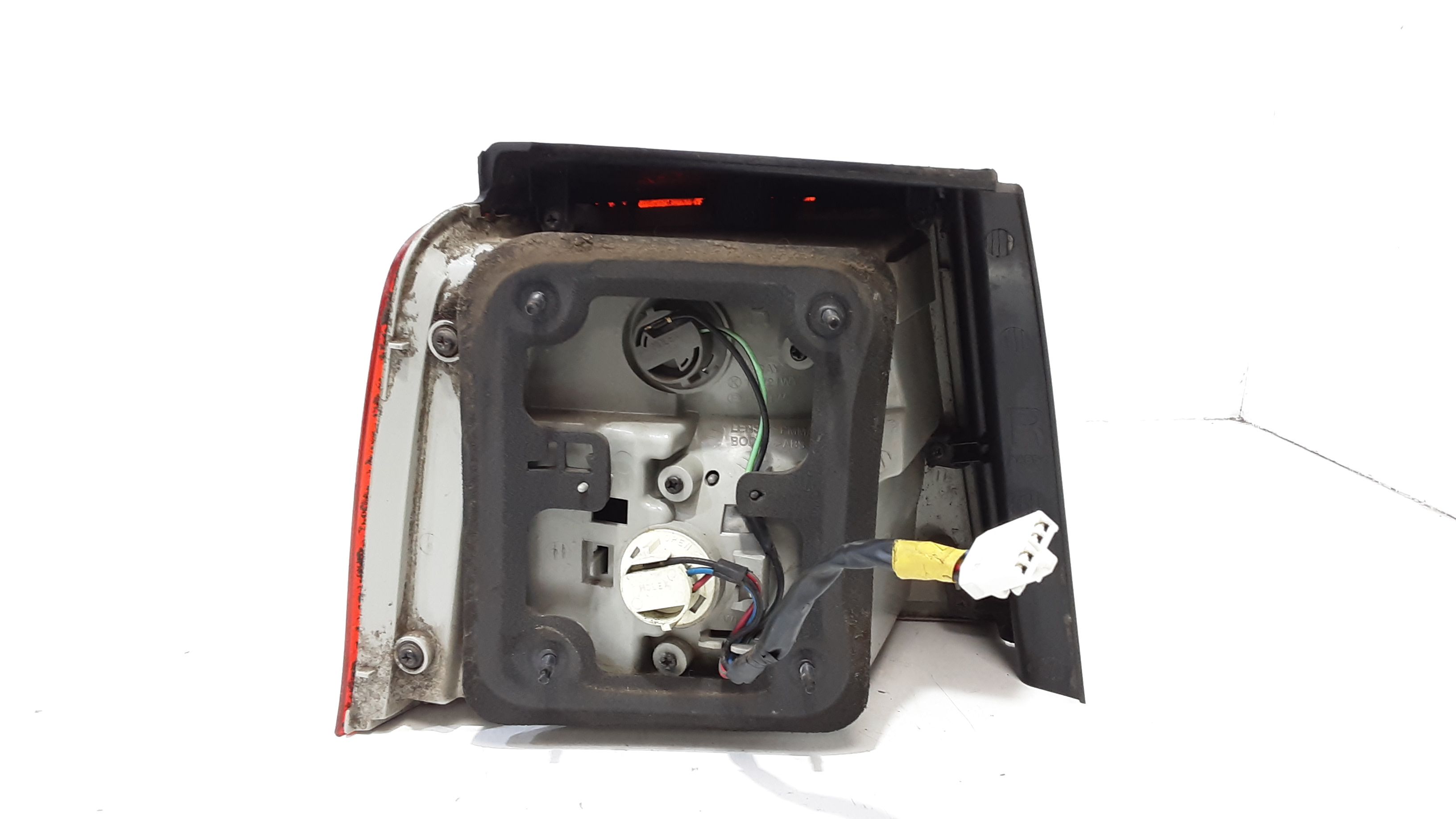 Fanale Post. Destro Usato