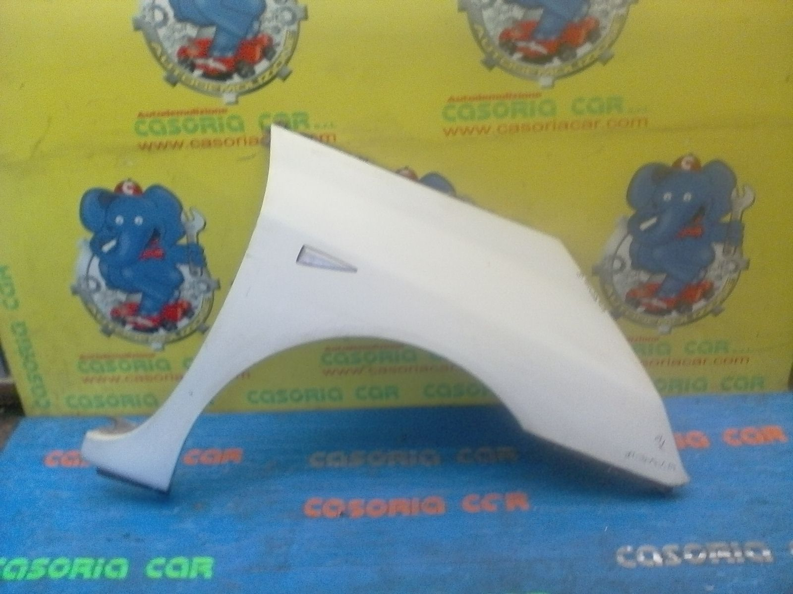 Parafango Ant. Destro 7701473587 Usato