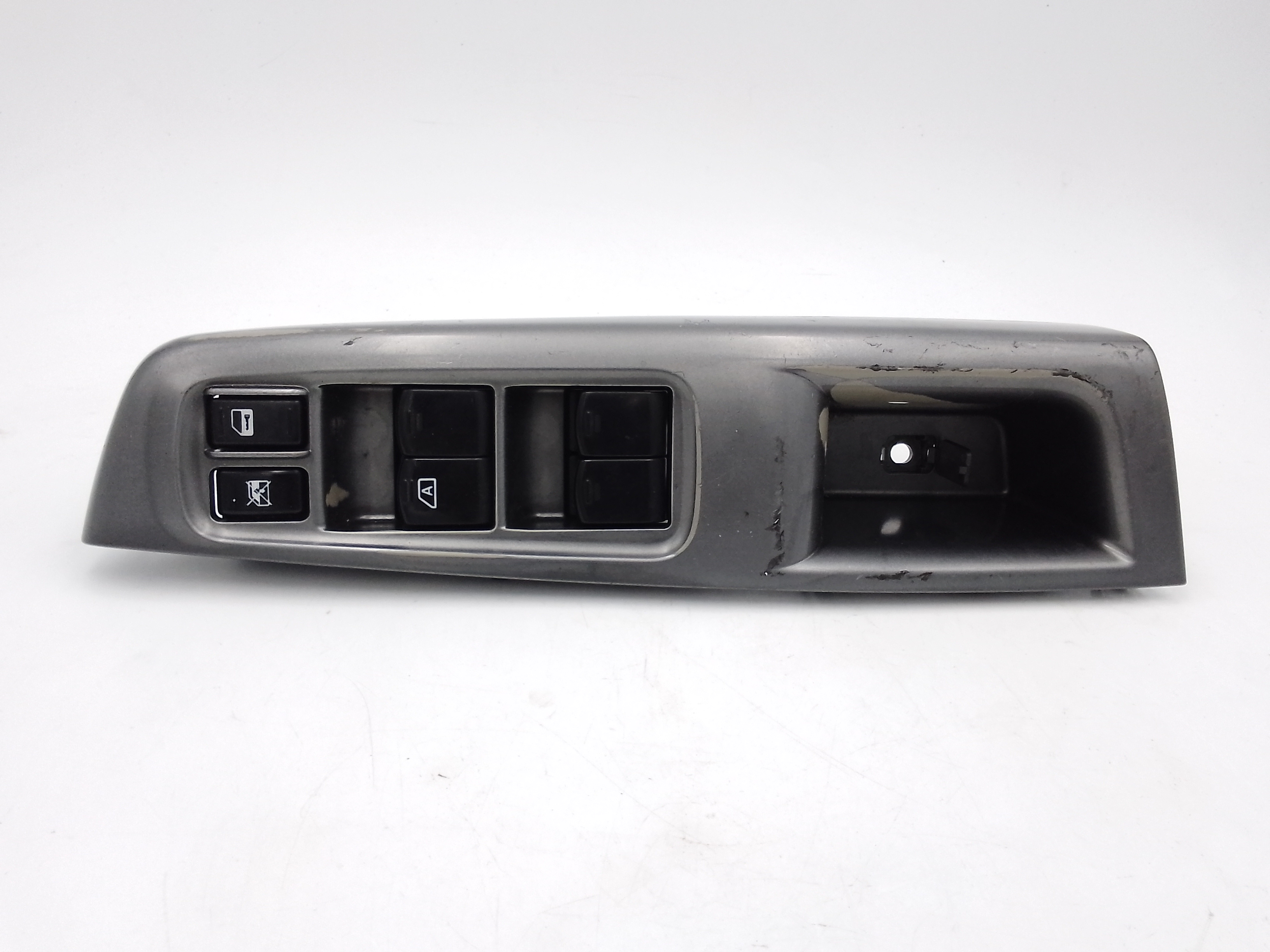 Interruttore Alzacristalli Porta Ant. Sinistro Usato