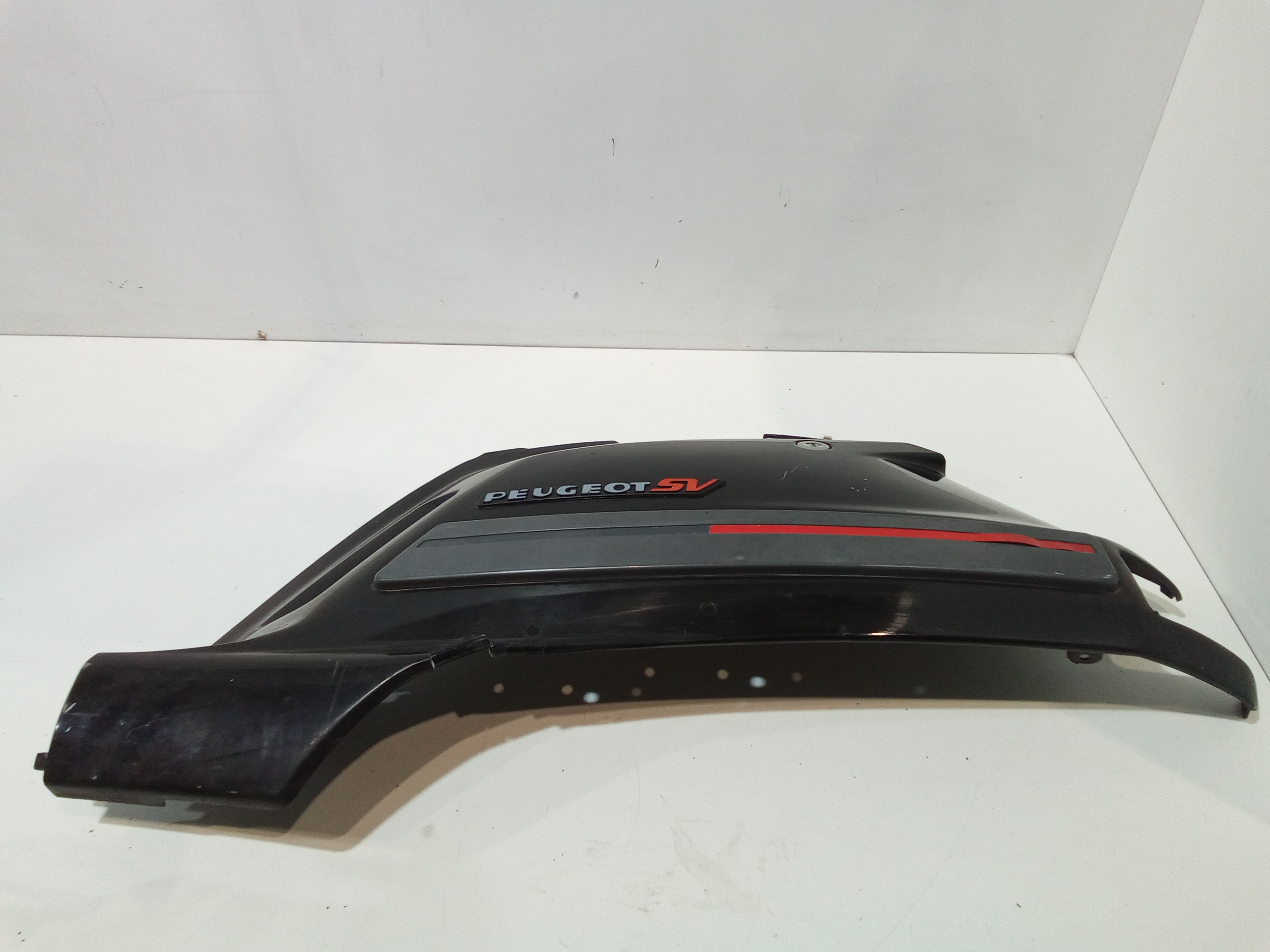 Carena Posteriore Sx Usato