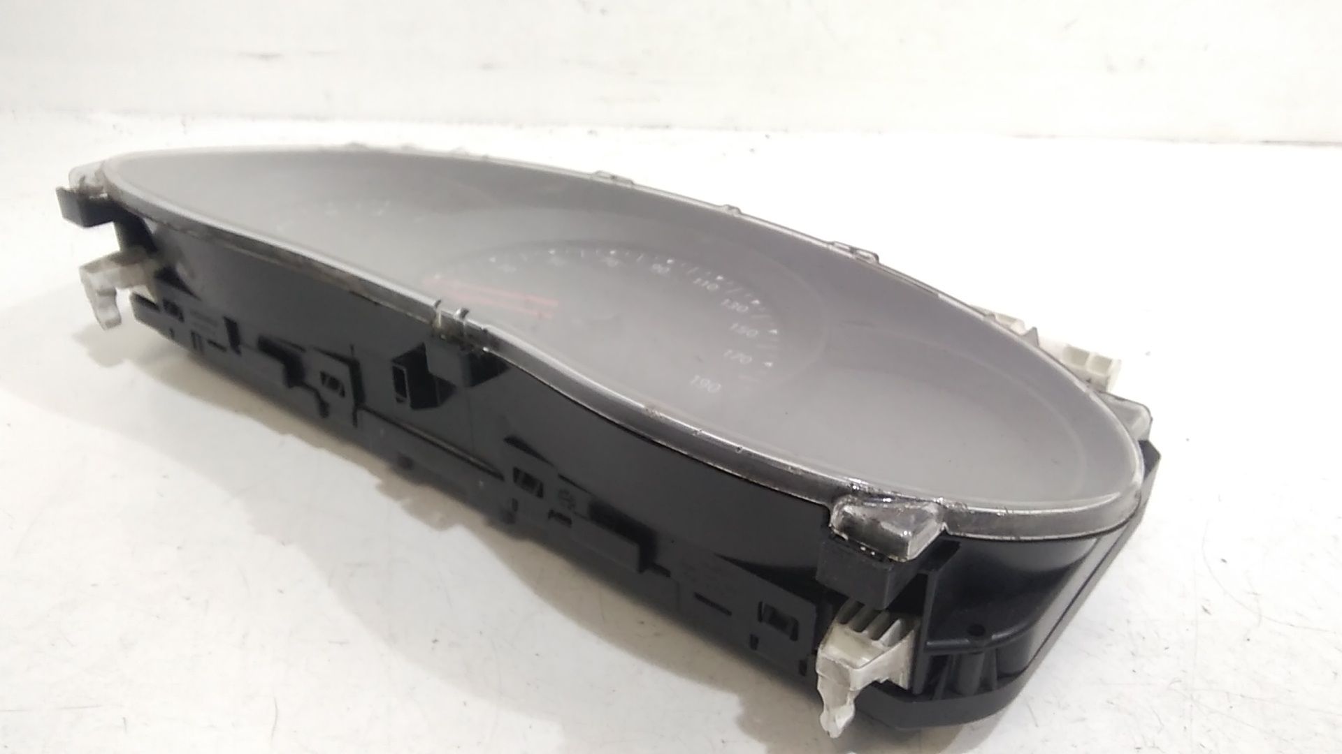 Quadro Portastrumenti Usato