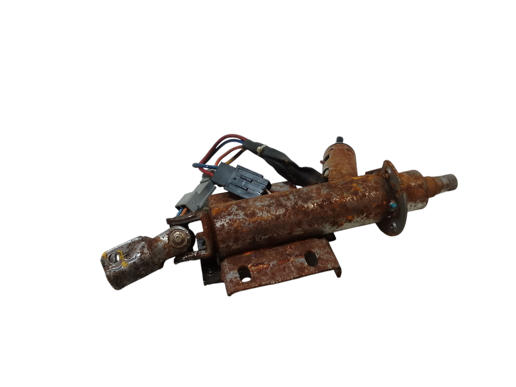 Albero Sterzo Compl. Usato