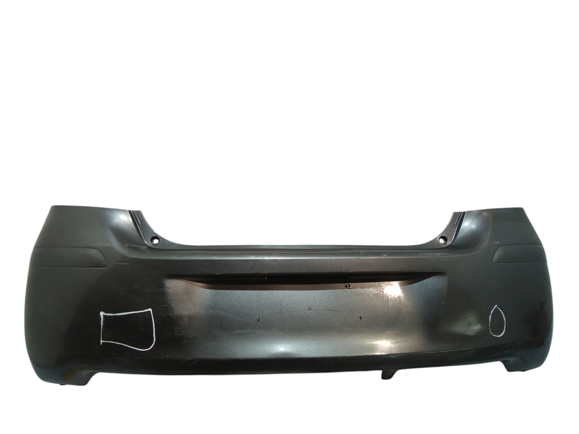 Paraurti Post. 5215952922 Usato