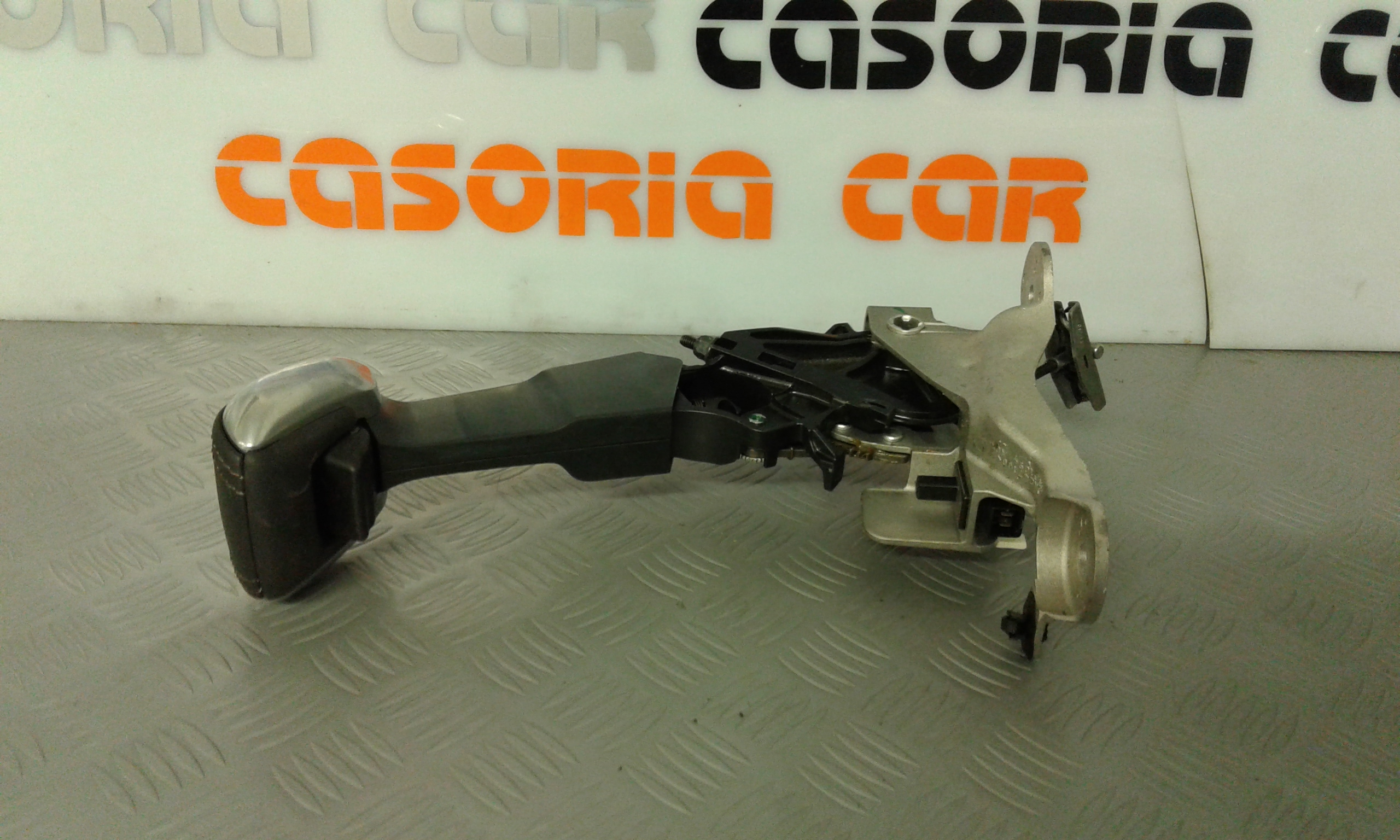 Leva Freno Stazionamento 98031782ZD Usato