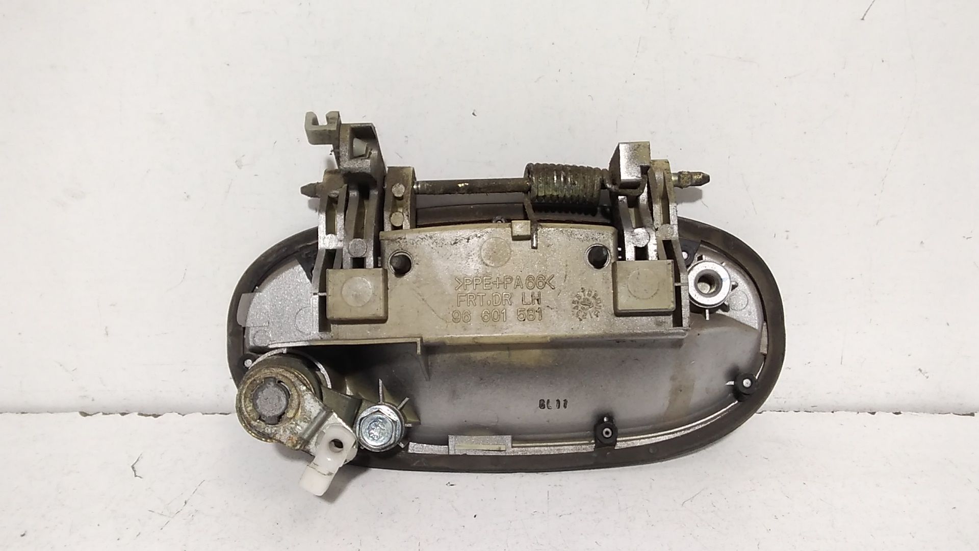 Maniglia Porta Ant. Sinistro 96601472 Usato