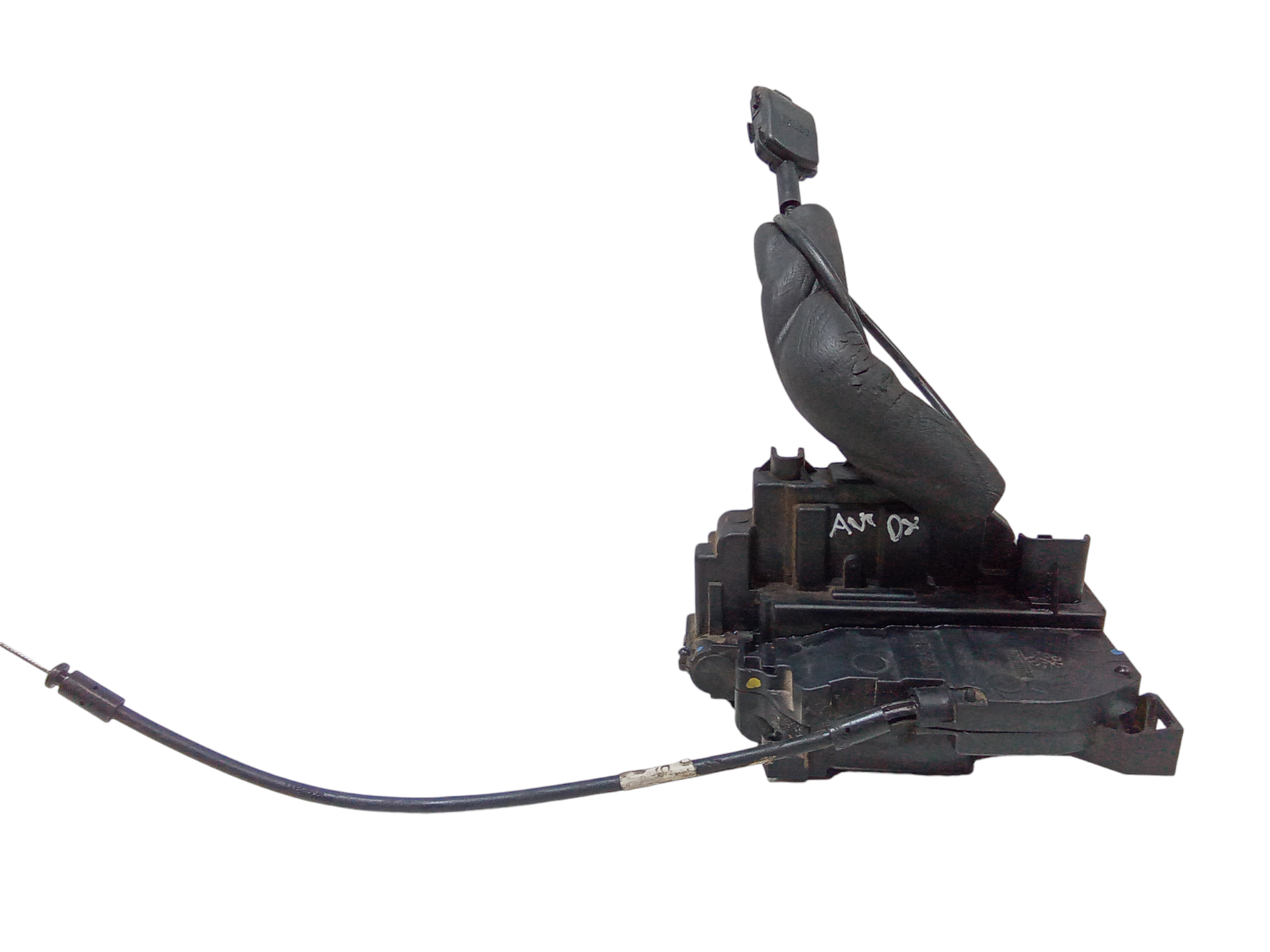 Serratura Porta Ant. Destro 805020006R Usato