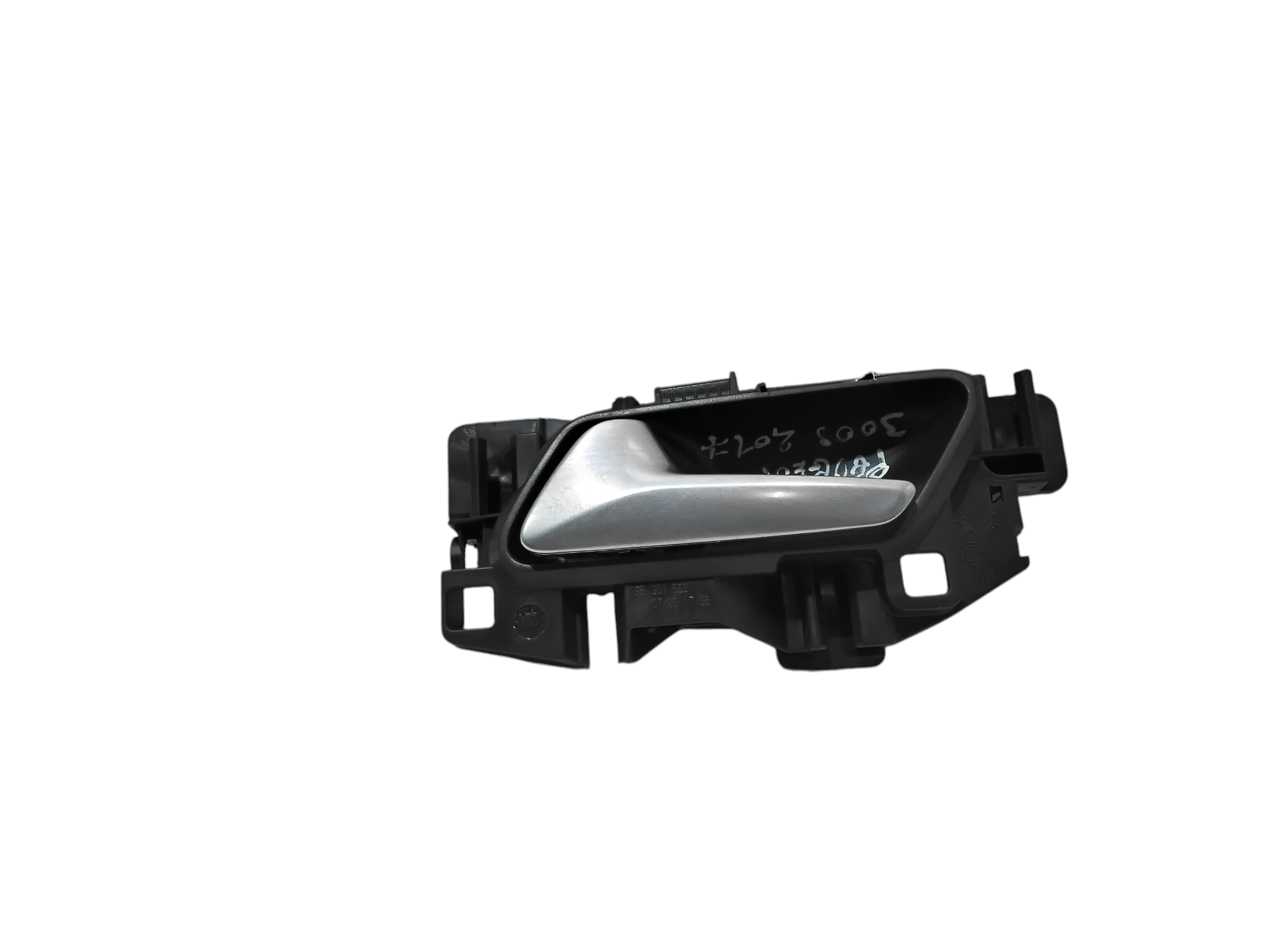 Maniglia Int. Apertura Porta Post. Sinistro 98201553VV Usato