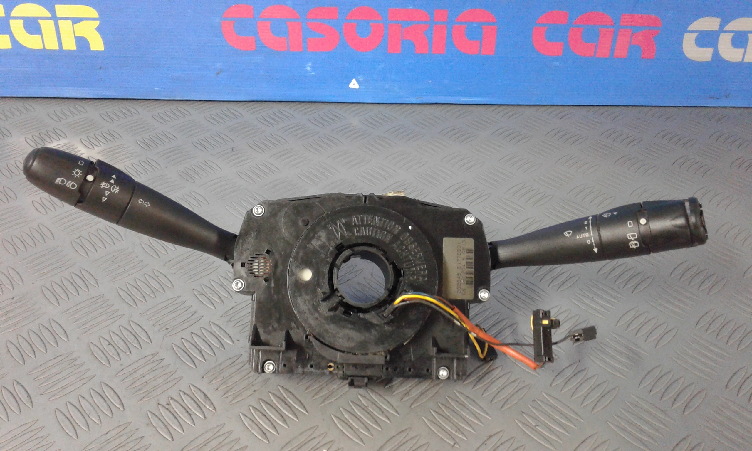 Devioguidasgancio Compl. Usato