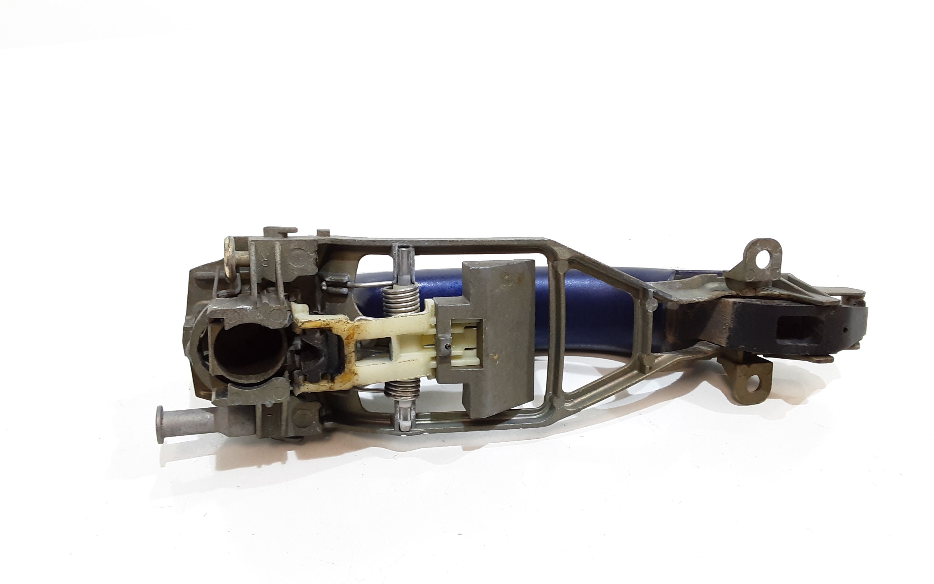 Maniglia Porta Post. Destro 7L6837205CGRU Usato