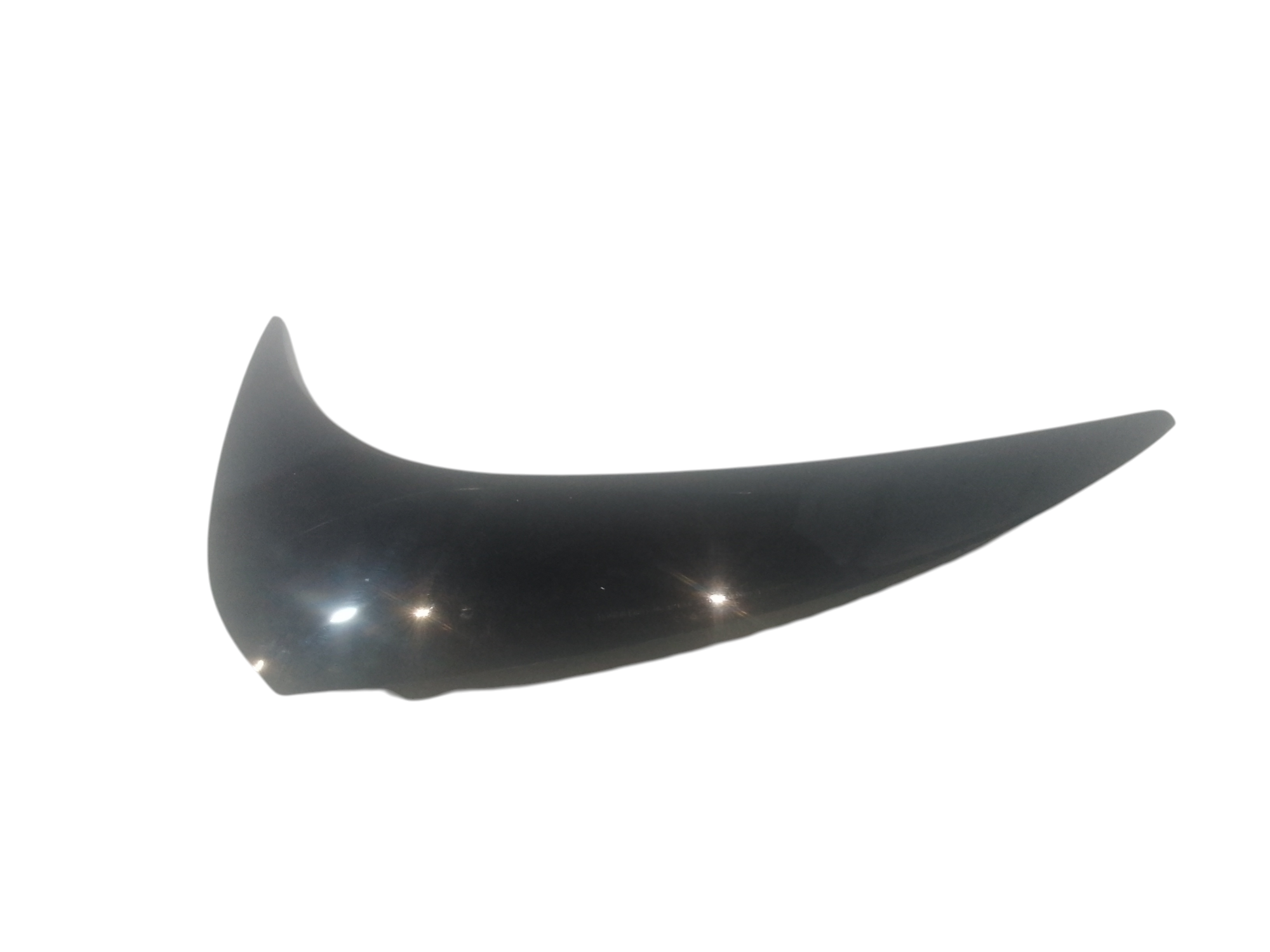 Modanatura Lat. Lunotto Sinistro 156167775 Usato