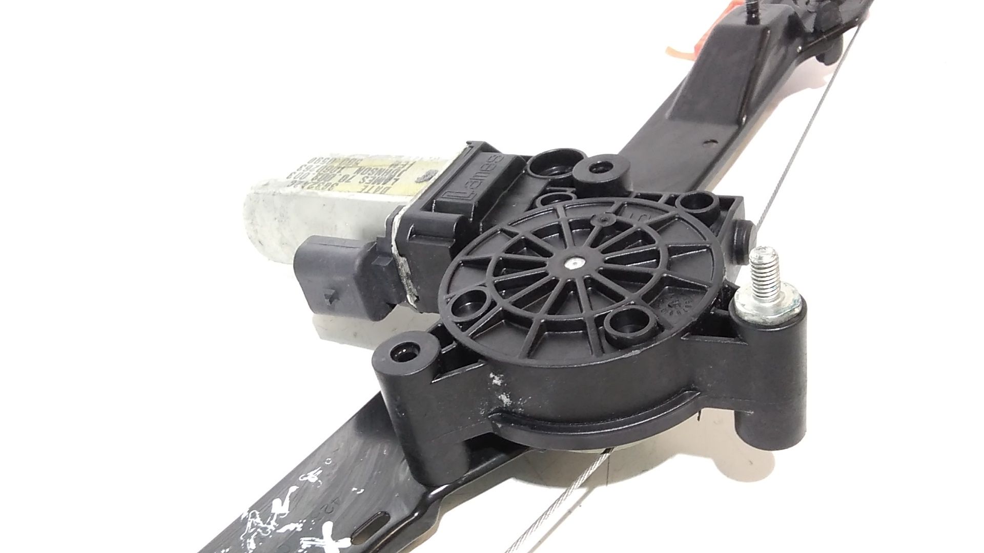 Alzacristallo Porta Ant. Destro Usato