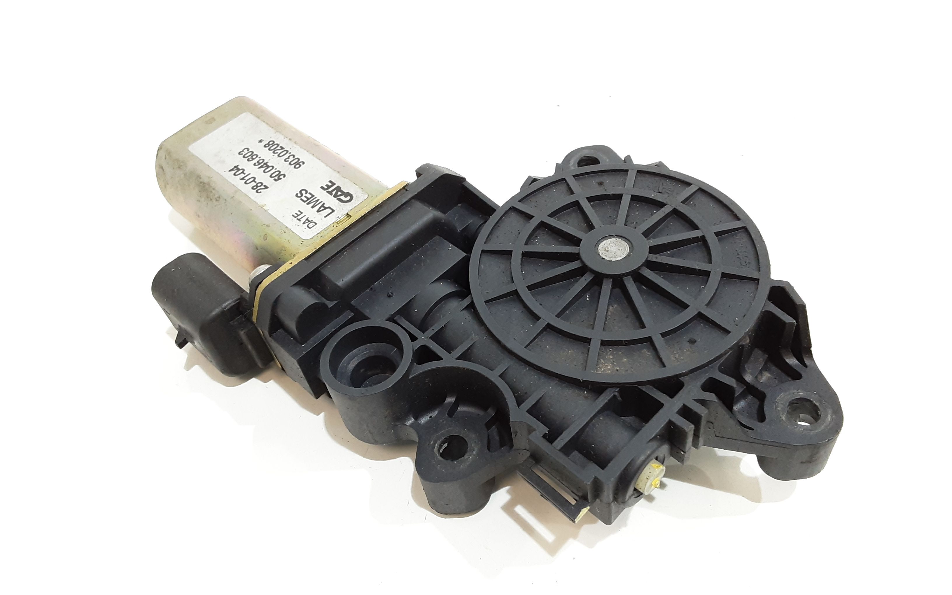 Motorino Alzacristallo Porta Ant. Sinistro 46841277 Usato