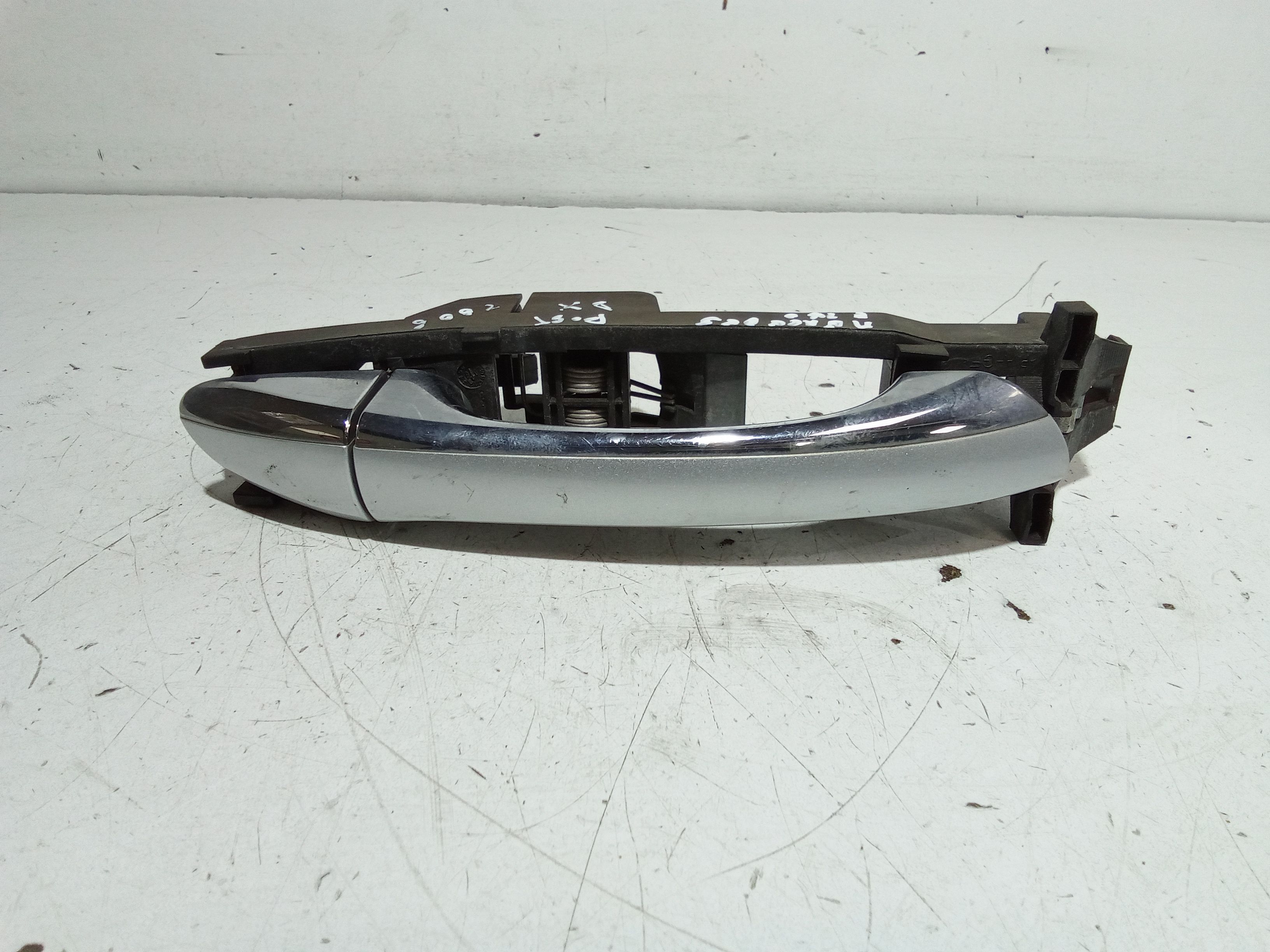 Maniglia Porta Post. Destro A21176010707368 Usato